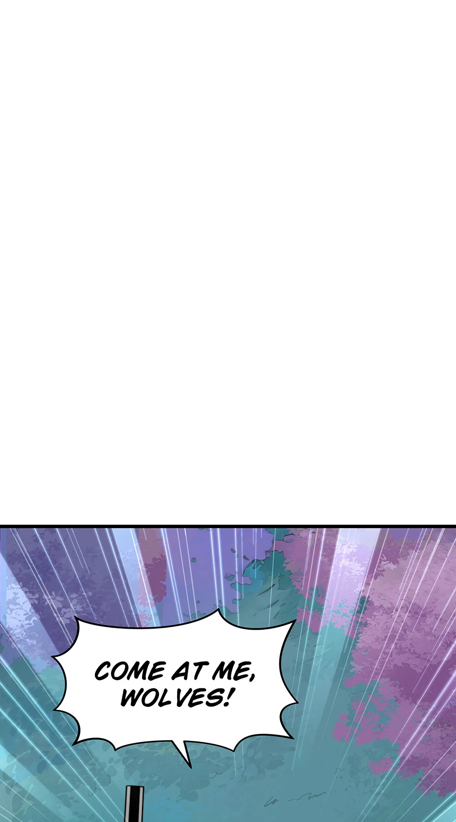 An Outcast In Another World chapter 5 page 39
