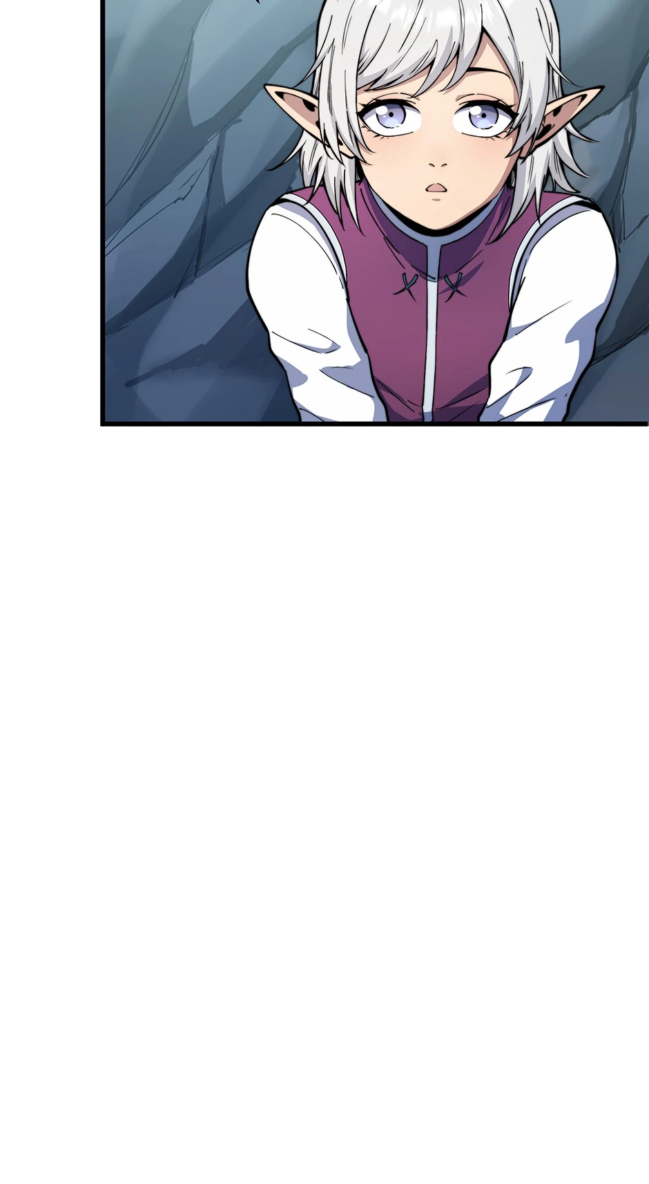 An Outcast In Another World chapter 5 page 4