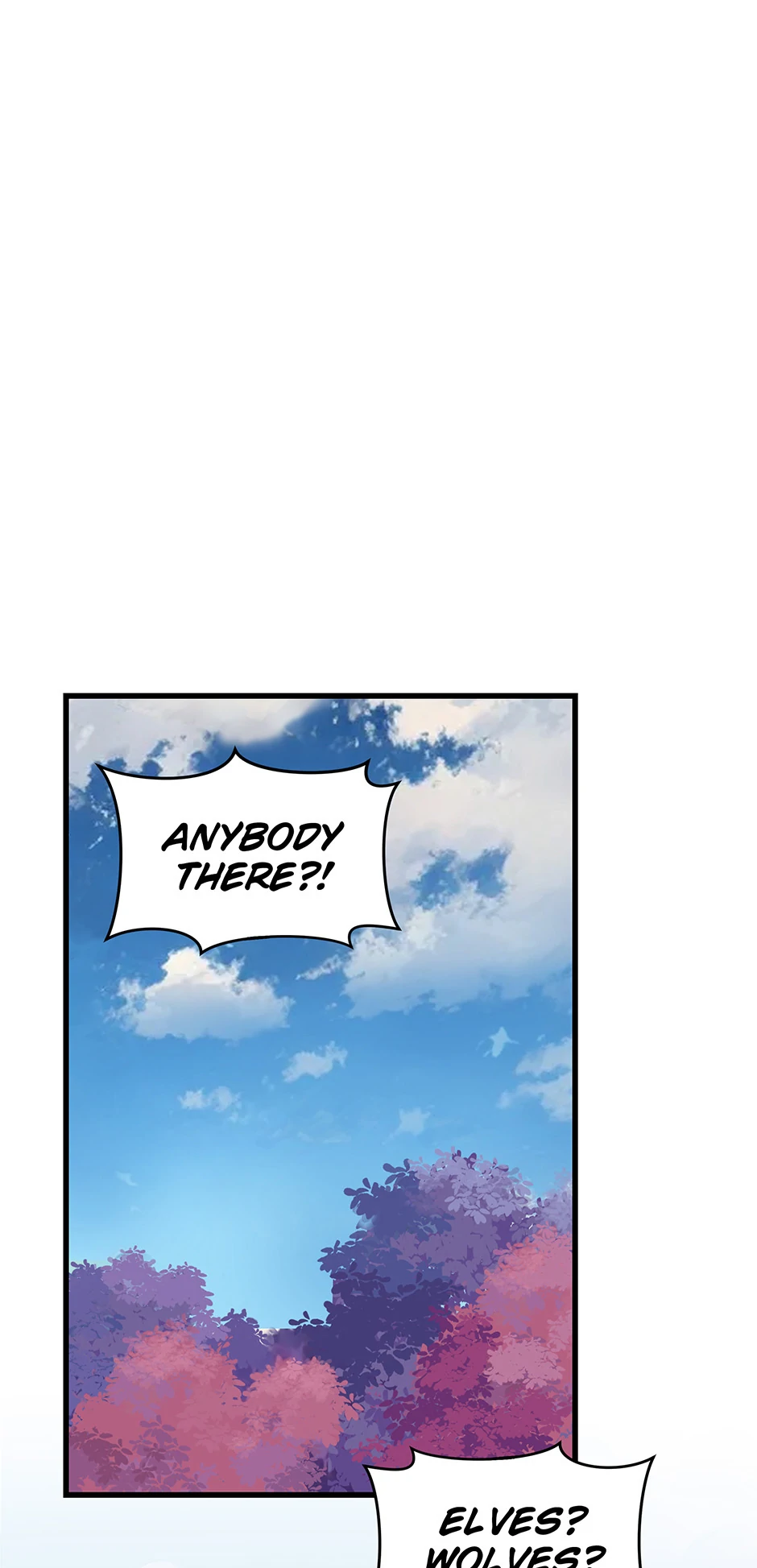 An Outcast In Another World chapter 5 page 52