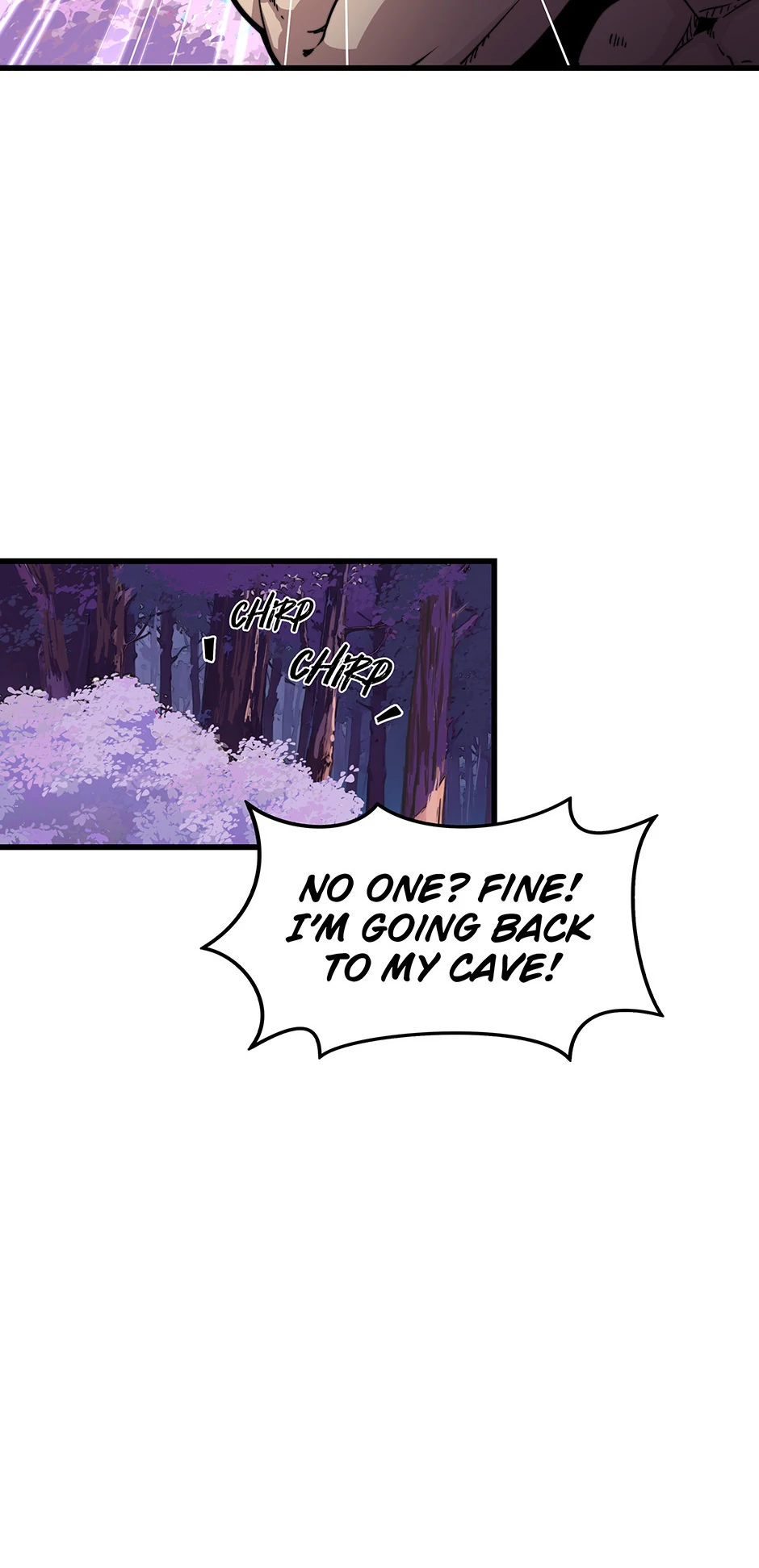 An Outcast In Another World chapter 5 page 56