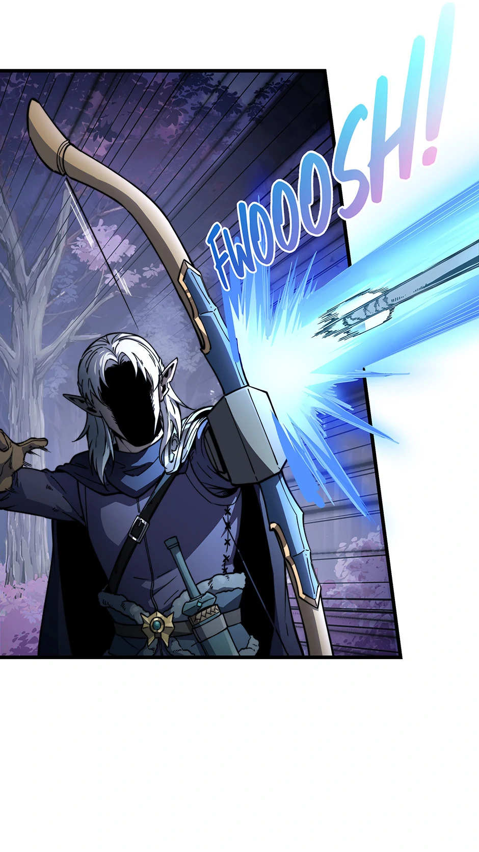 An Outcast In Another World chapter 5 page 60