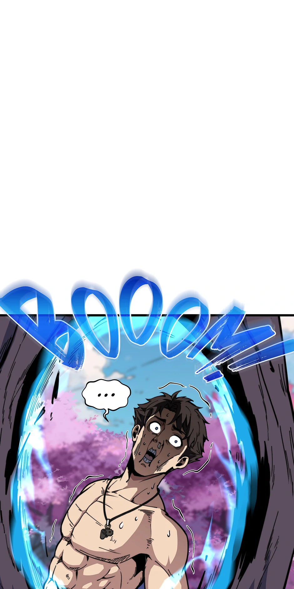 An Outcast In Another World chapter 5 page 63
