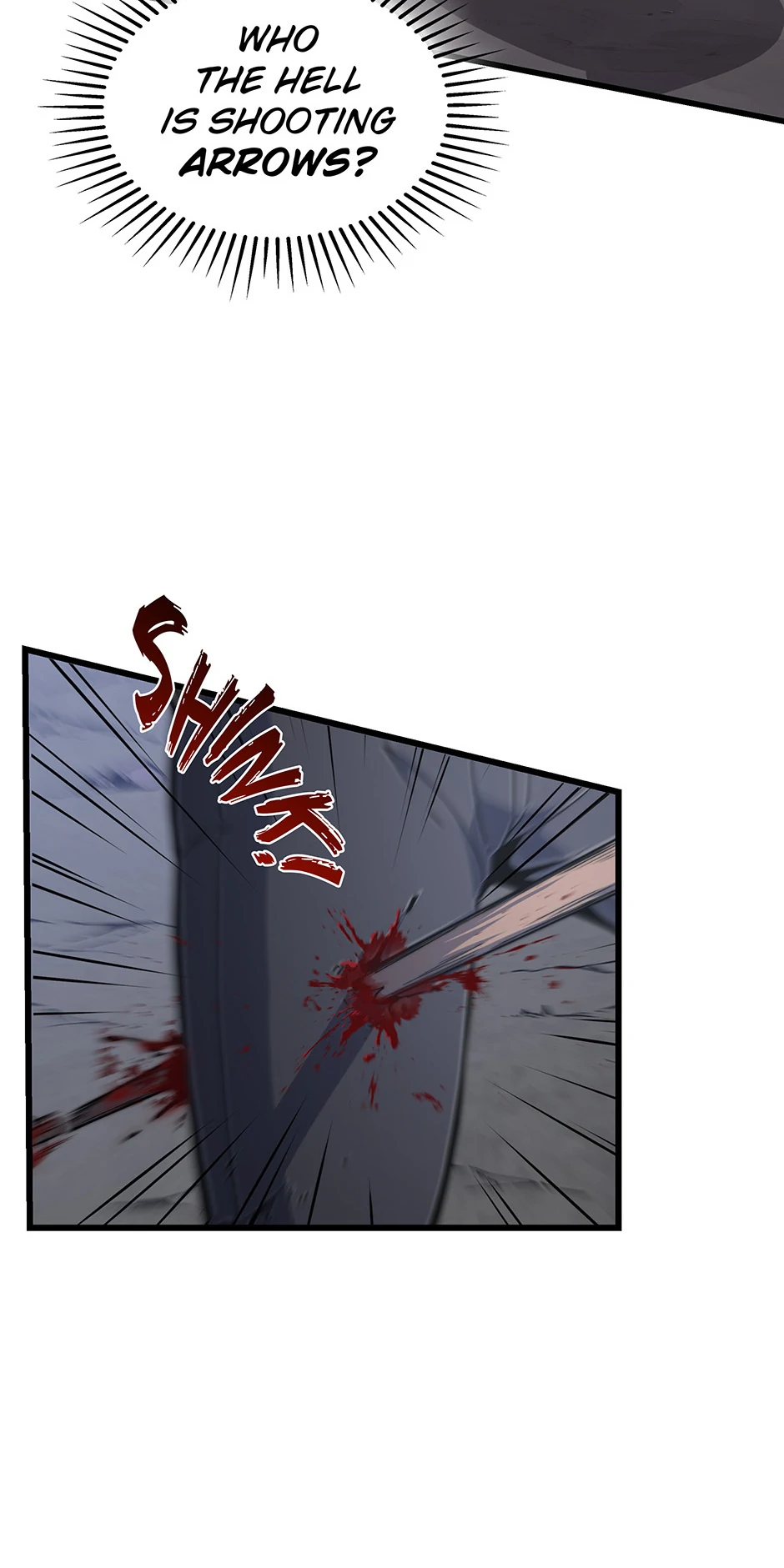 An Outcast In Another World chapter 5 page 66