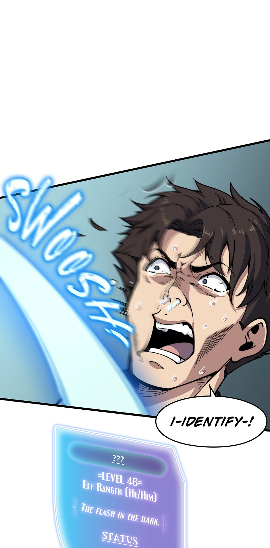 An Outcast In Another World chapter 5 page 73