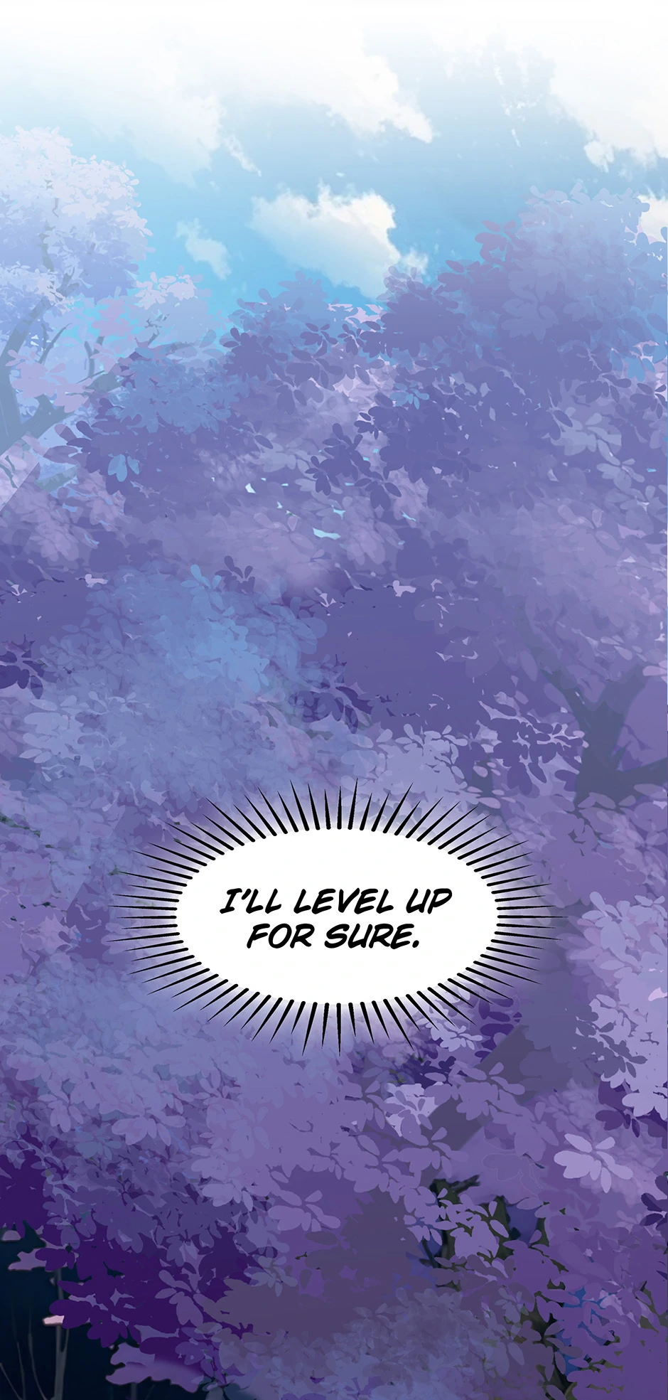 An Outcast In Another World chapter 5 page 87