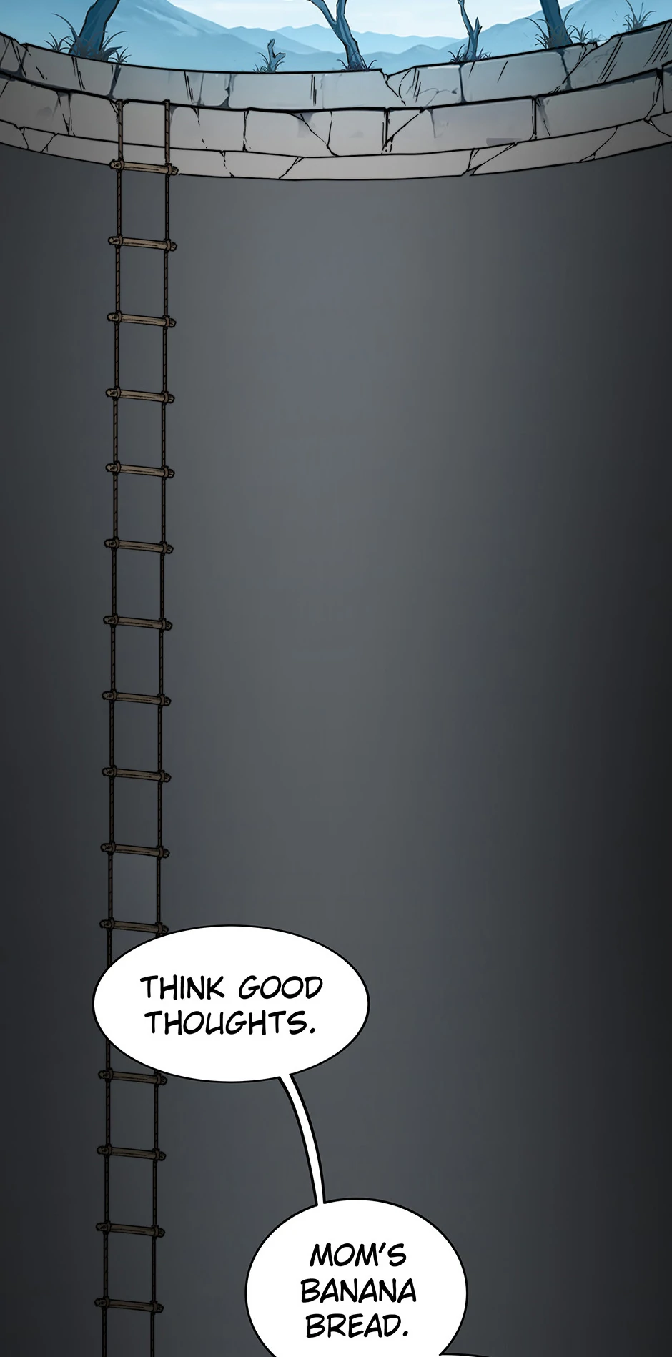 An Outcast In Another World chapter 6 page 19