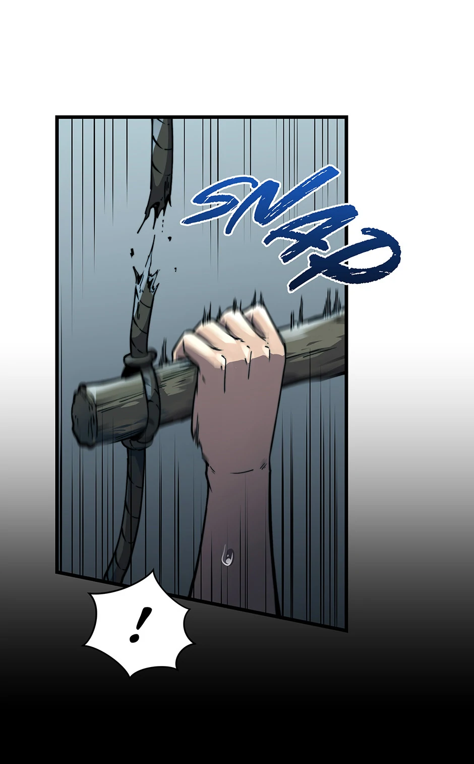 An Outcast In Another World chapter 6 page 21