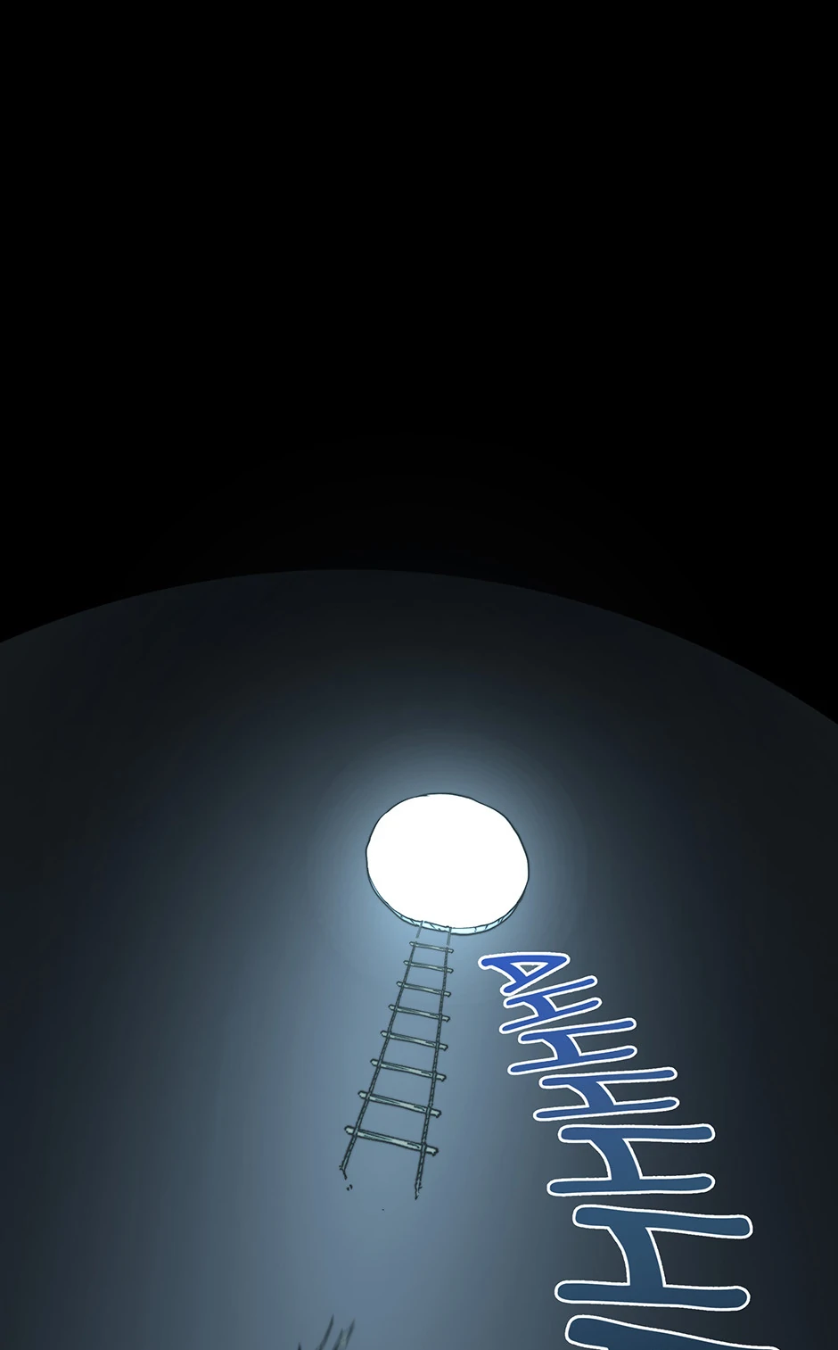 An Outcast In Another World chapter 6 page 22