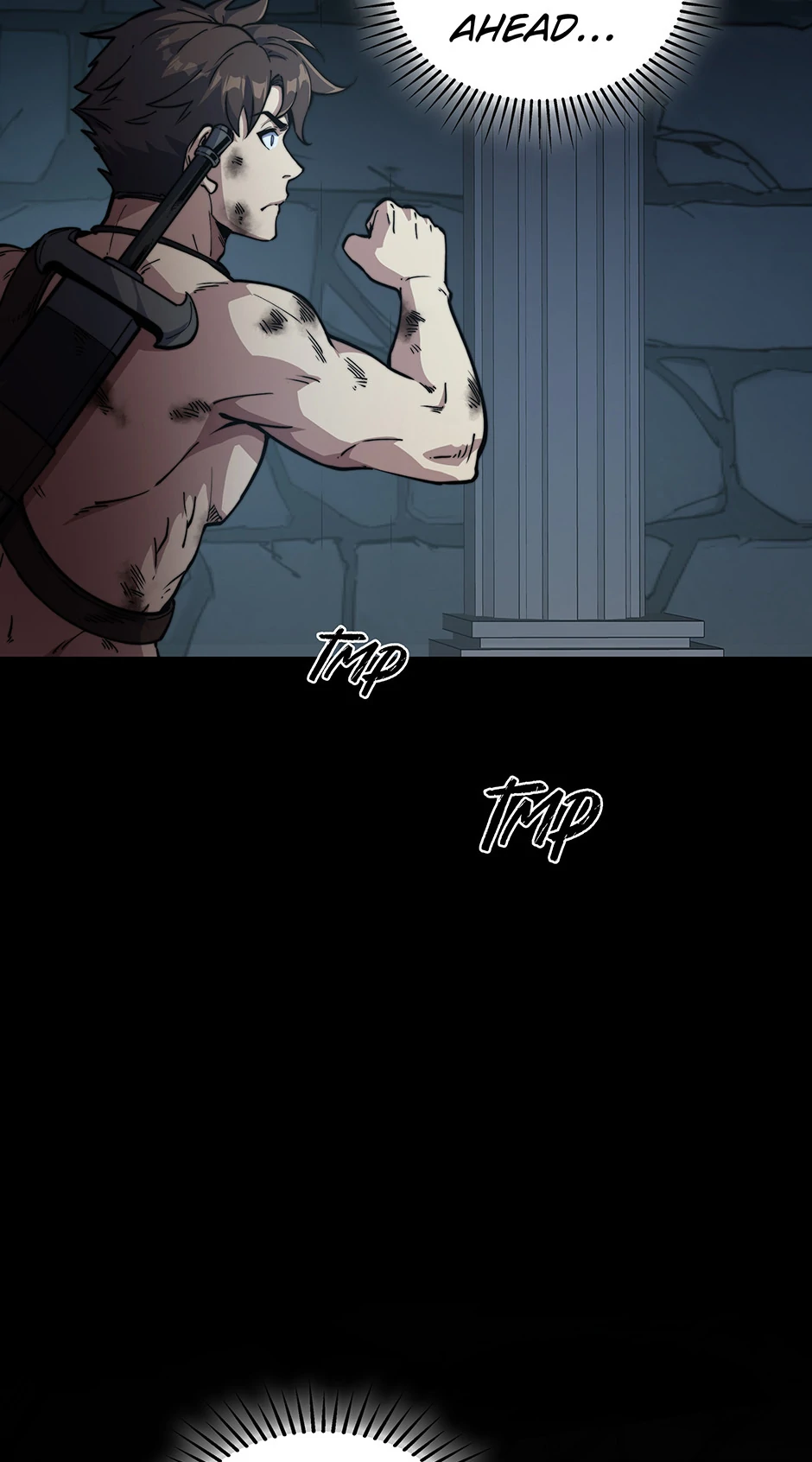 An Outcast In Another World chapter 6 page 32