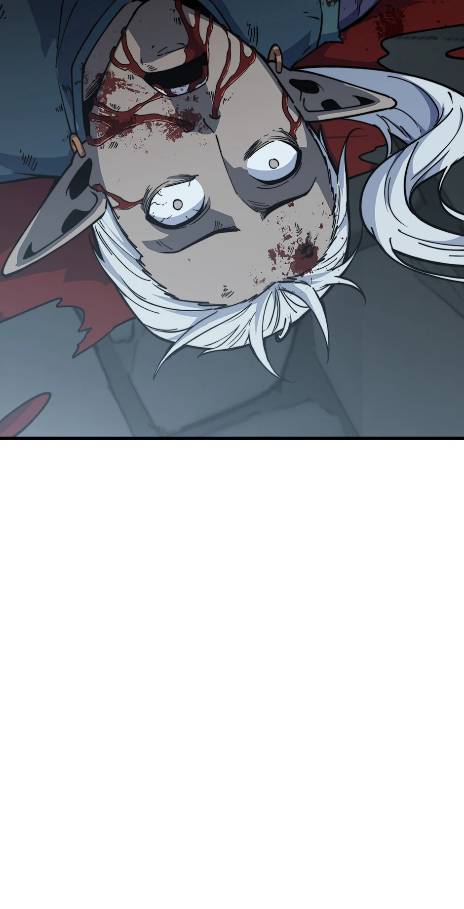 An Outcast In Another World chapter 6 page 46