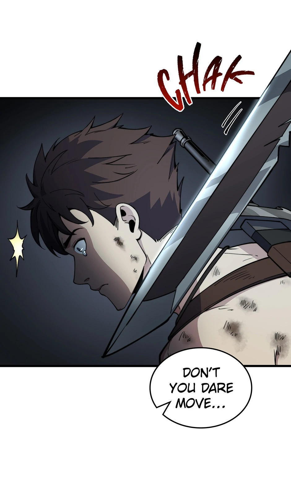 An Outcast In Another World chapter 6 page 50