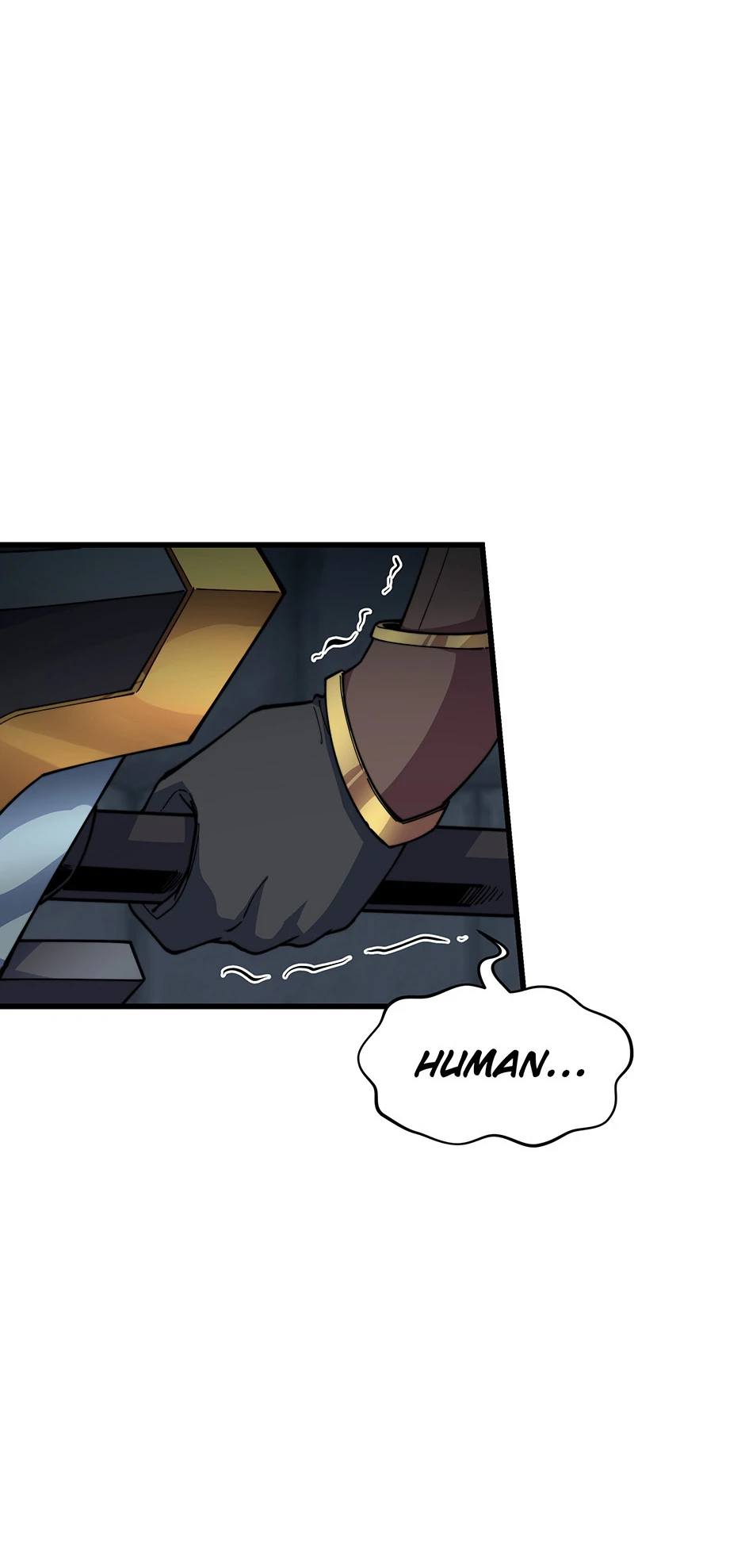 An Outcast In Another World chapter 6 page 55