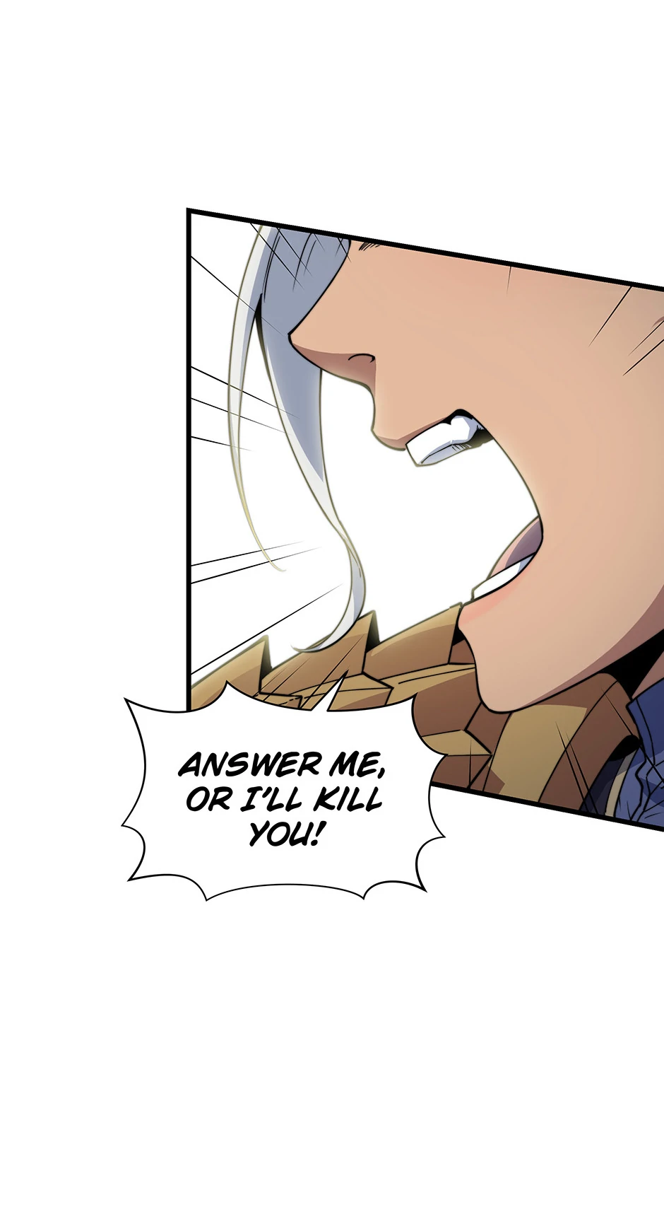 An Outcast In Another World chapter 6 page 62