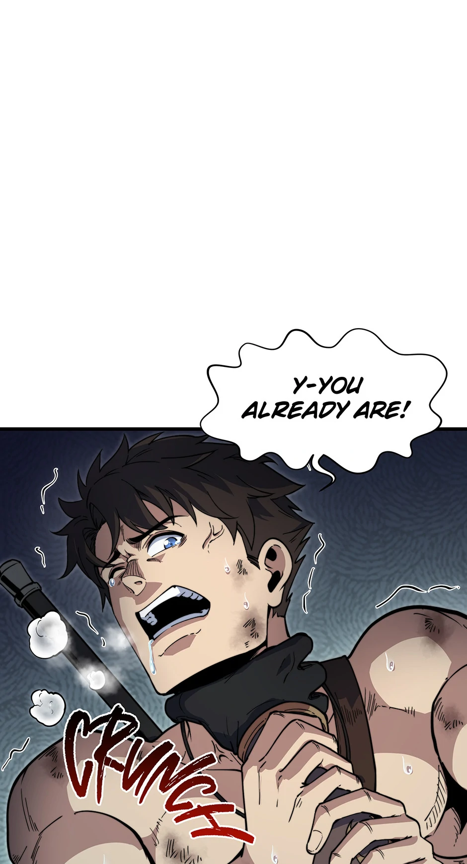 An Outcast In Another World chapter 6 page 63