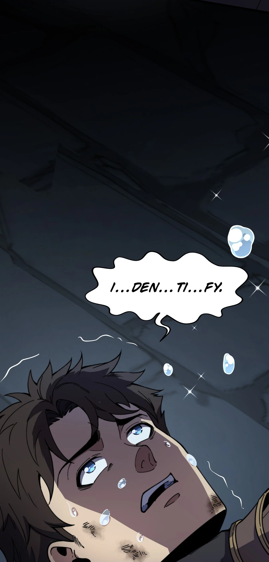 An Outcast In Another World chapter 6 page 67