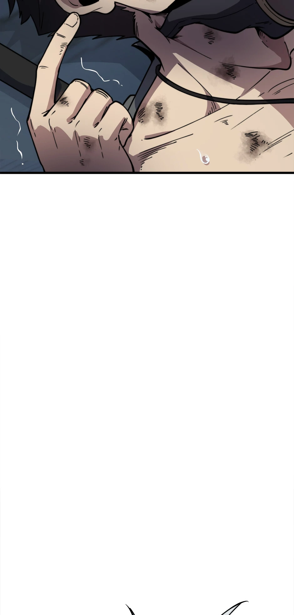 An Outcast In Another World chapter 6 page 68