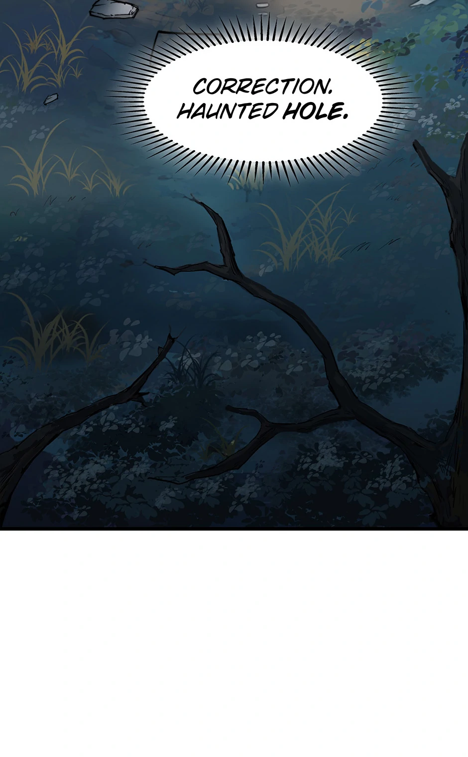 An Outcast In Another World chapter 6 page 8