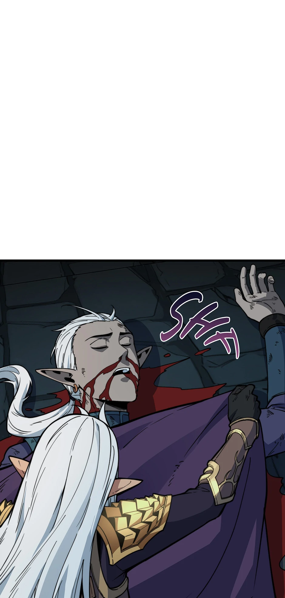 An Outcast In Another World chapter 6 page 82
