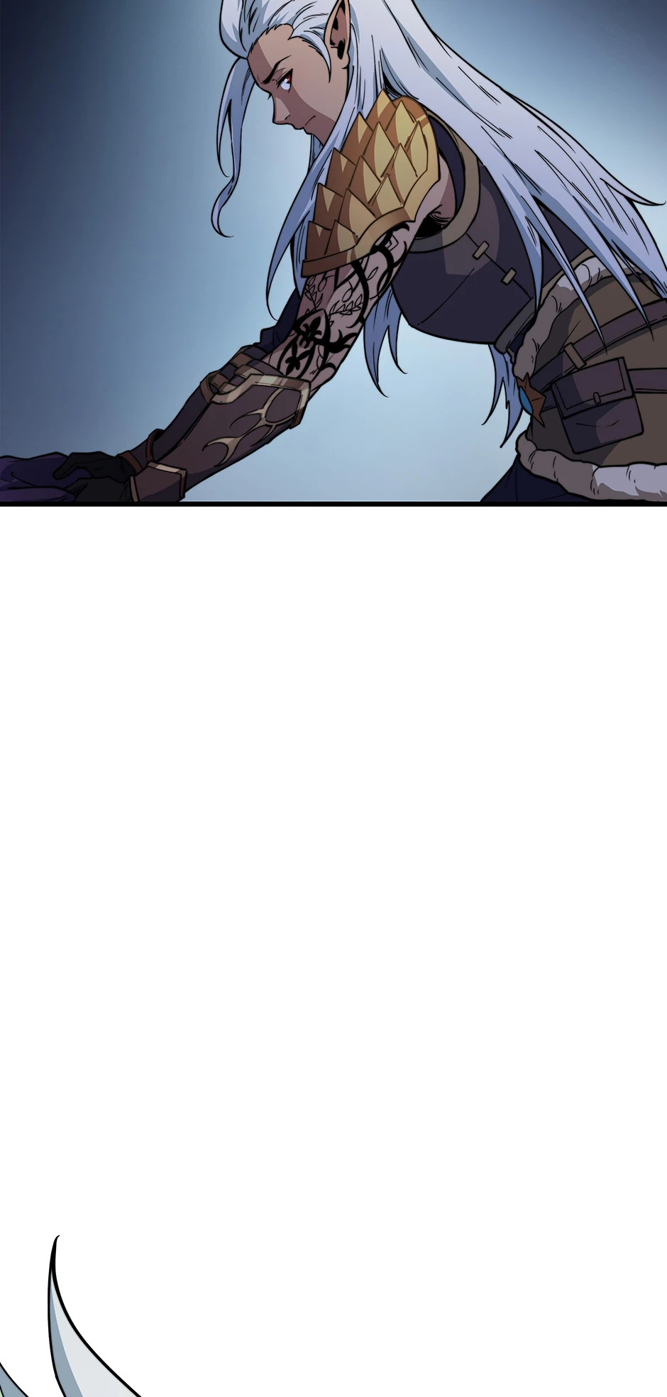 An Outcast In Another World chapter 6 page 84