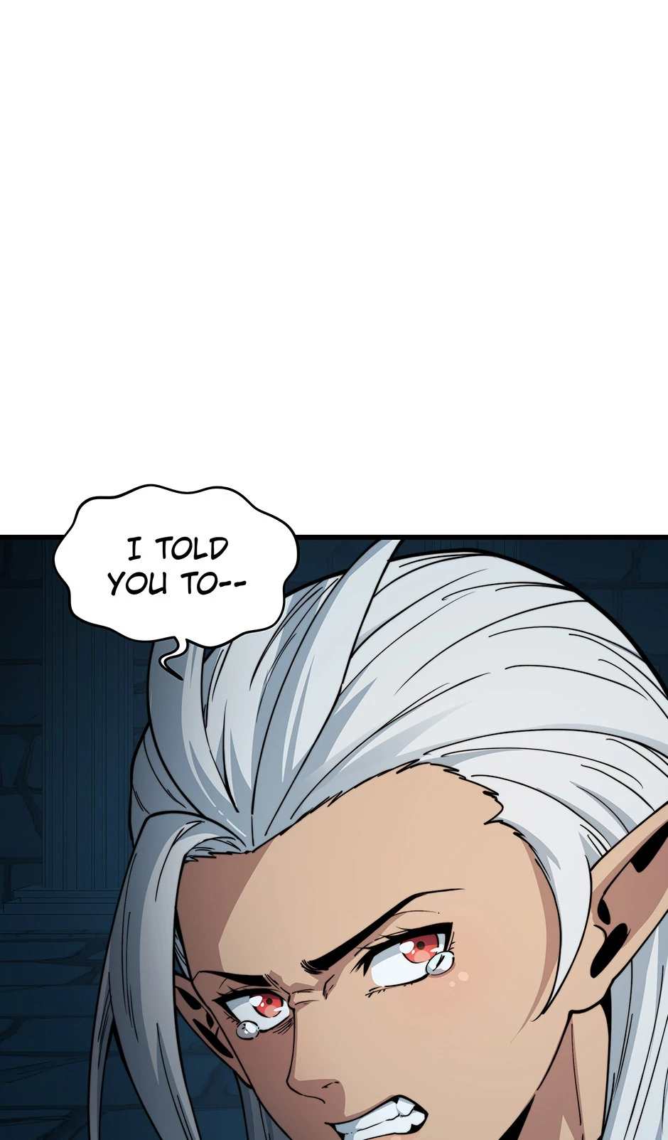 An Outcast In Another World chapter 6 page 86
