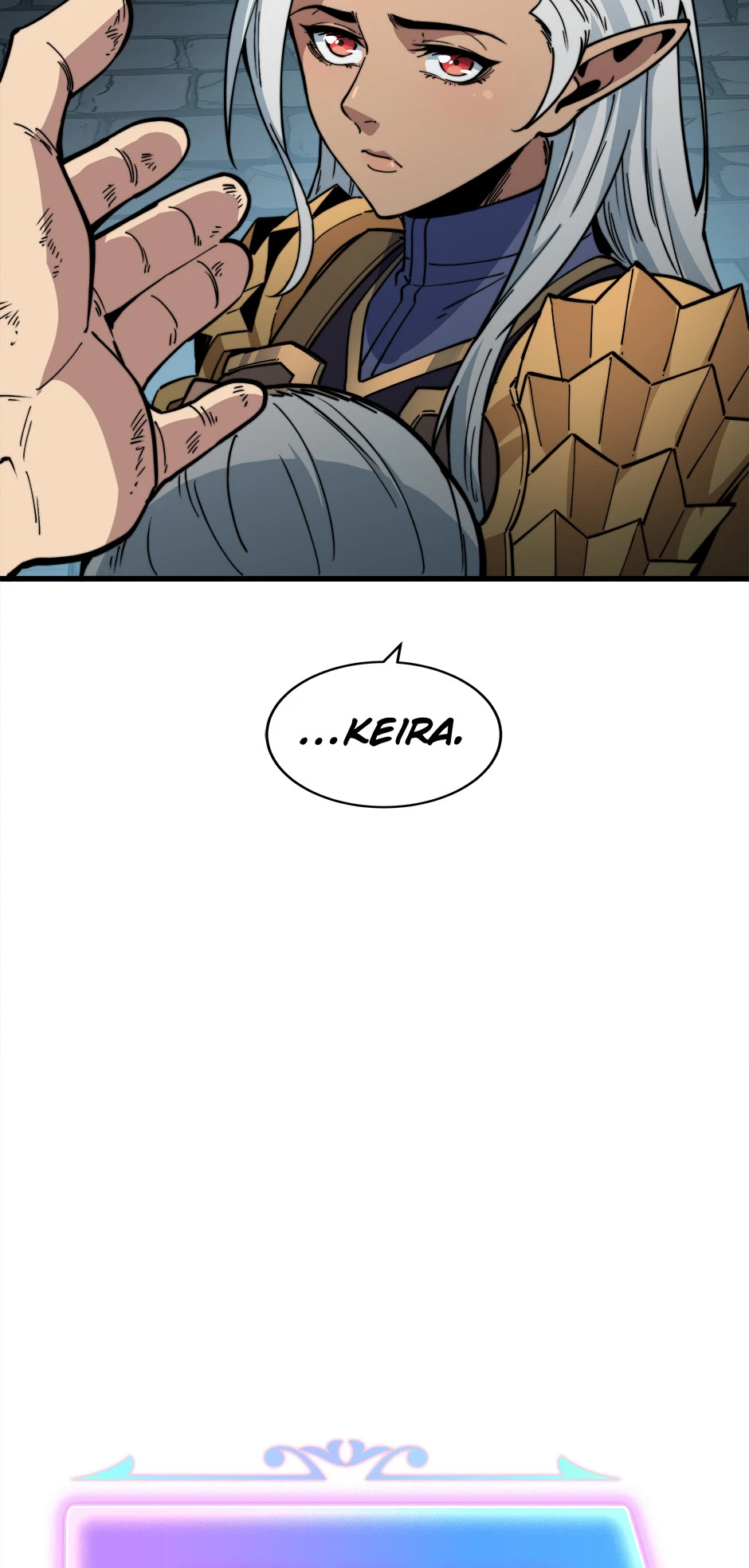 An Outcast In Another World chapter 6 page 97
