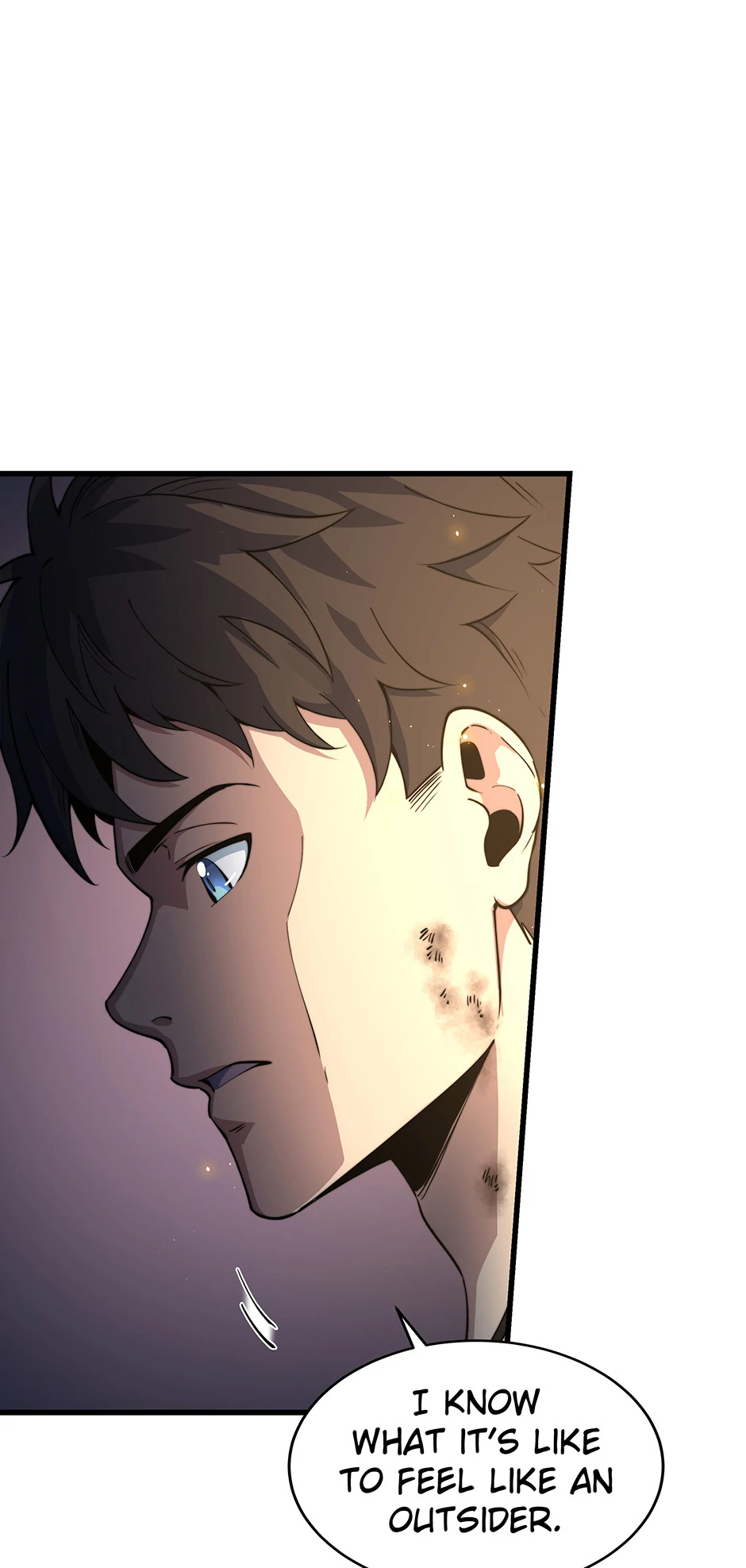 An Outcast In Another World chapter 7 page 11