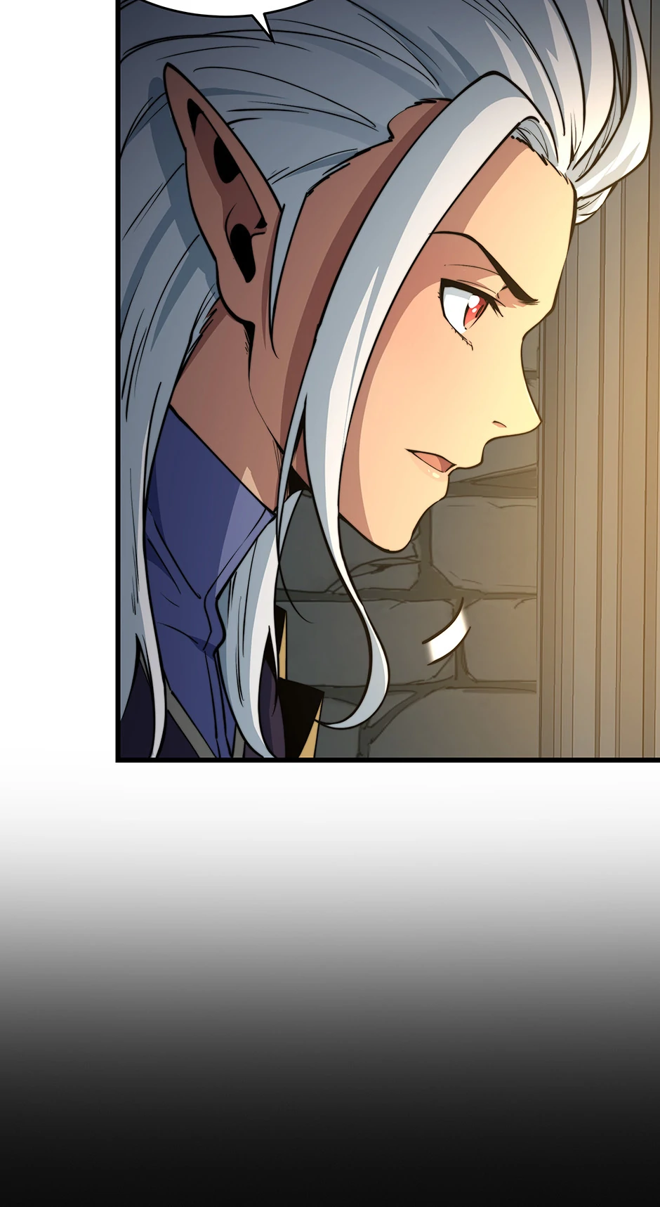 An Outcast In Another World chapter 7 page 18