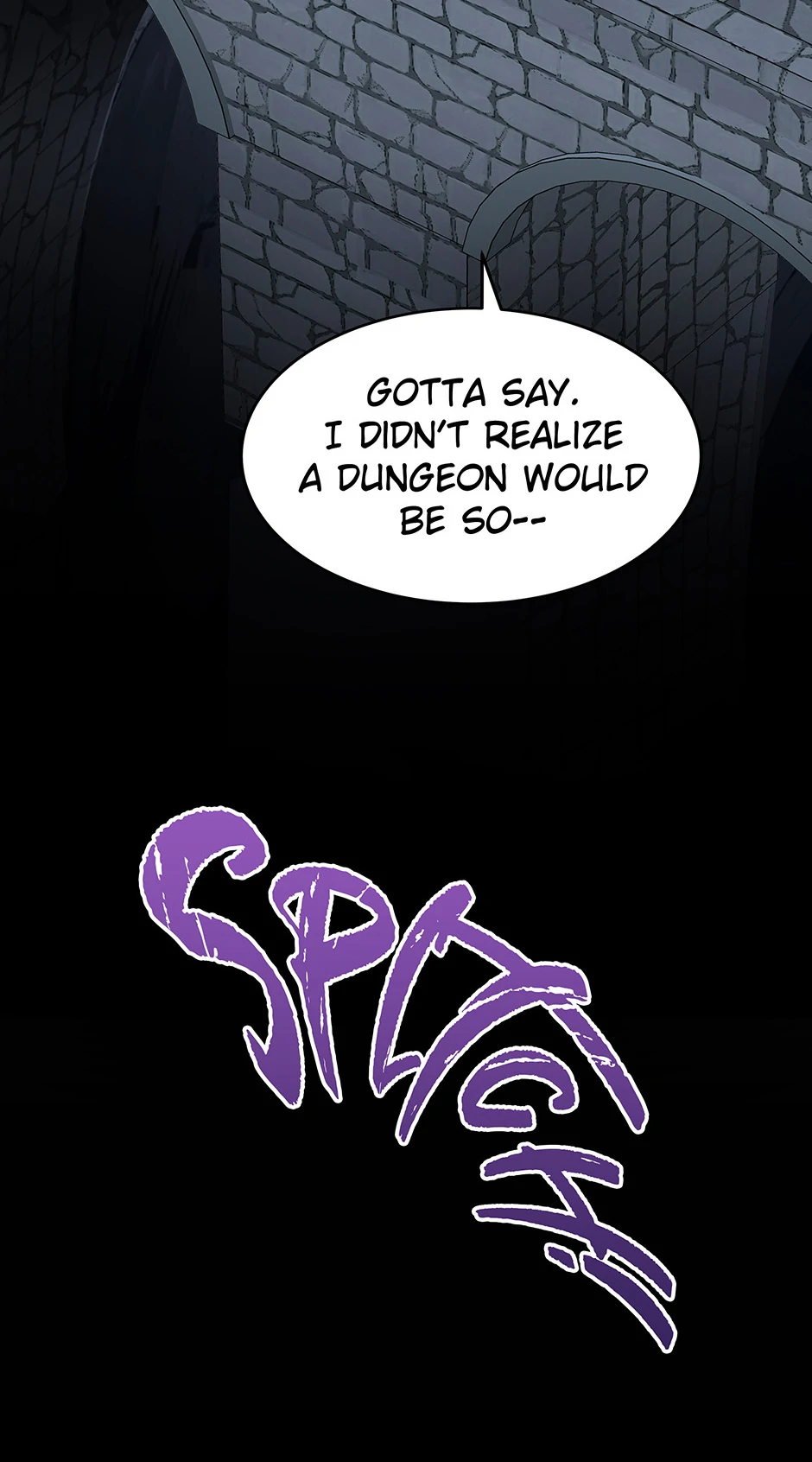 An Outcast In Another World chapter 7 page 20