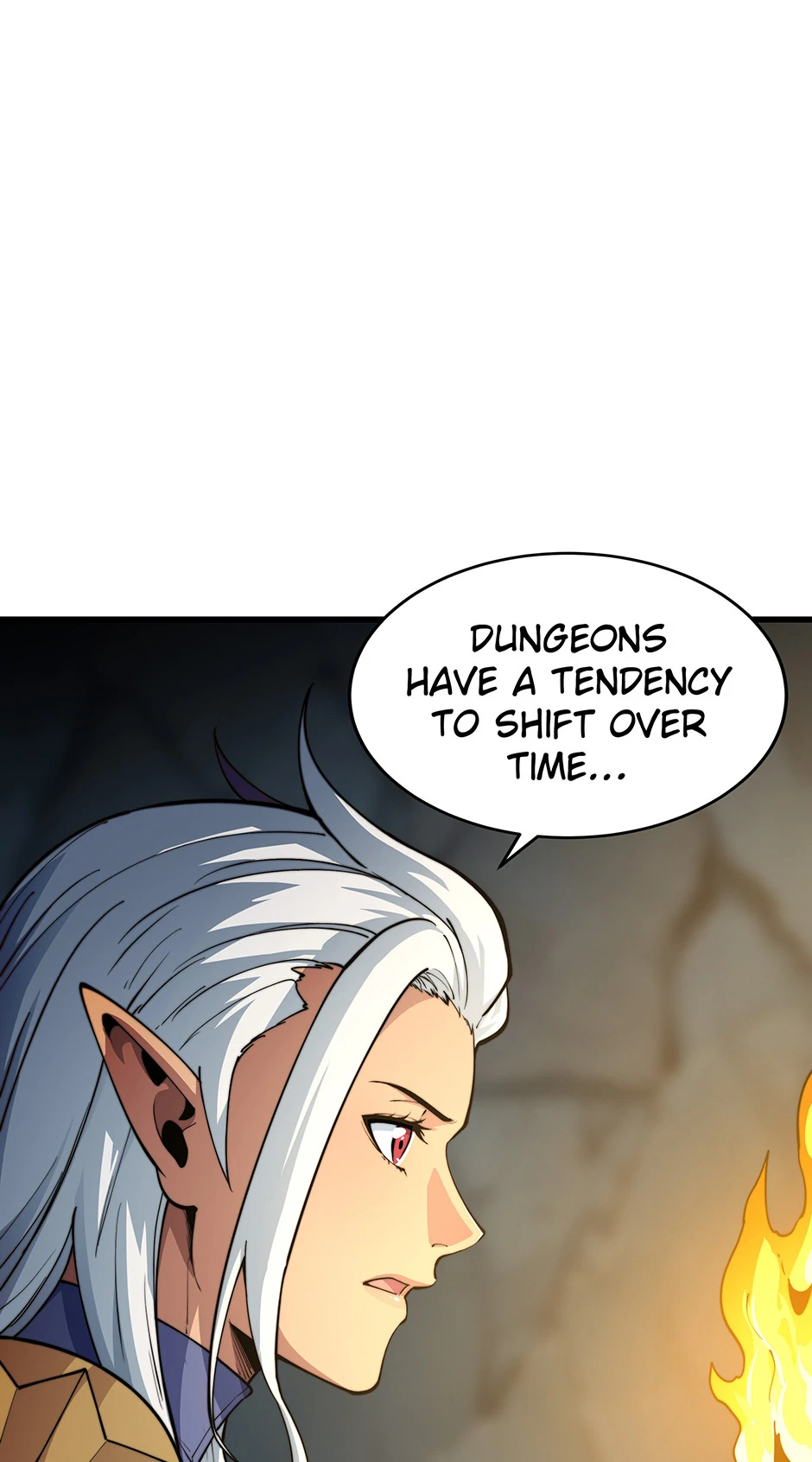 An Outcast In Another World chapter 7 page 3