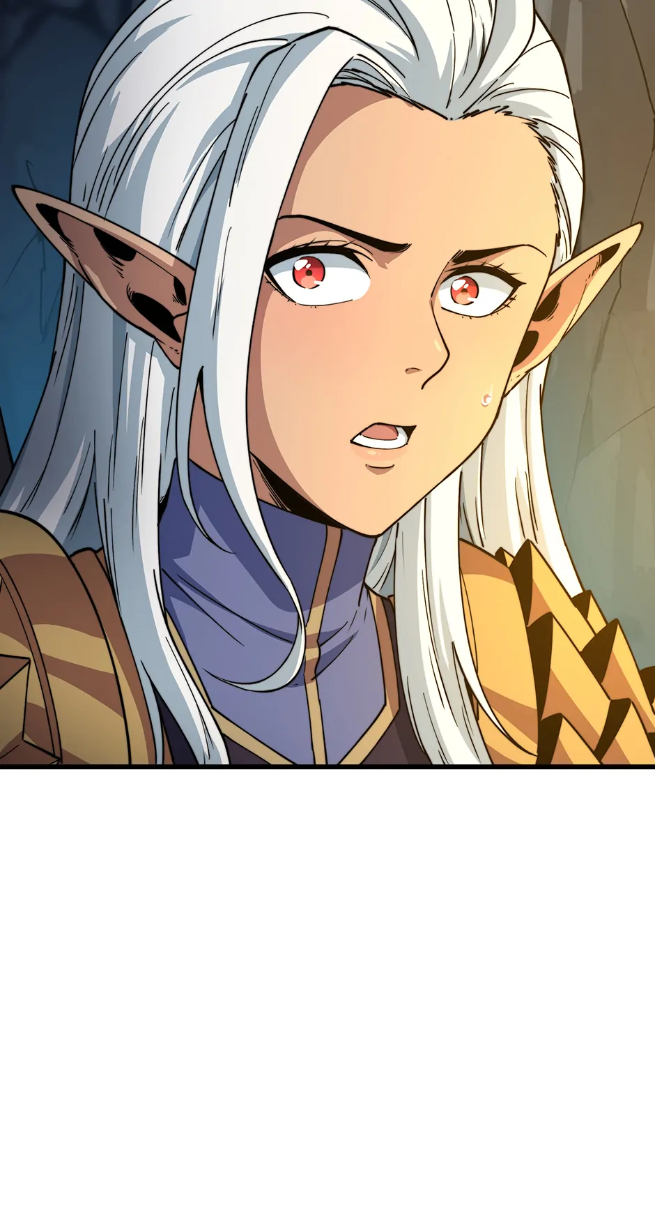 An Outcast In Another World chapter 7 page 39
