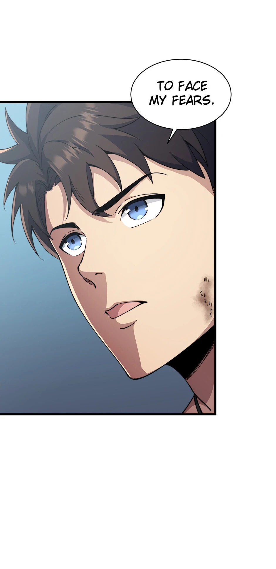 An Outcast In Another World chapter 7 page 48