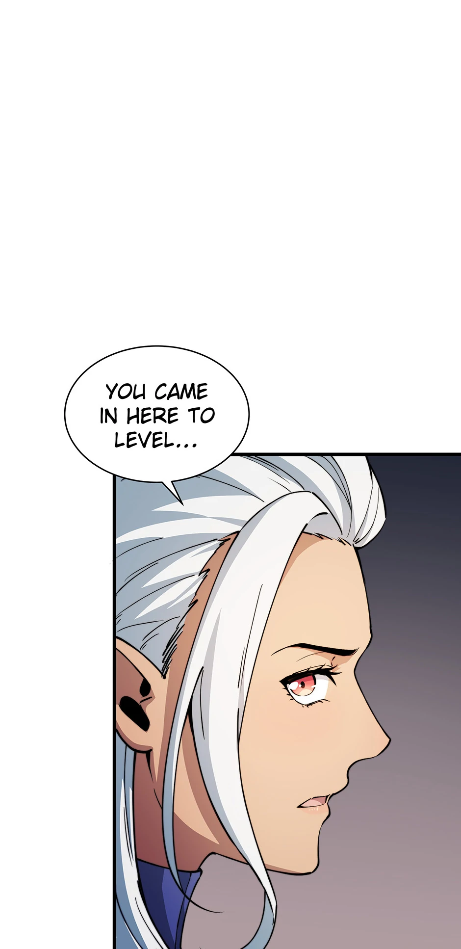 An Outcast In Another World chapter 7 page 49