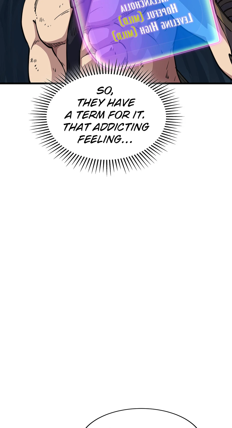 An Outcast In Another World chapter 7 page 58