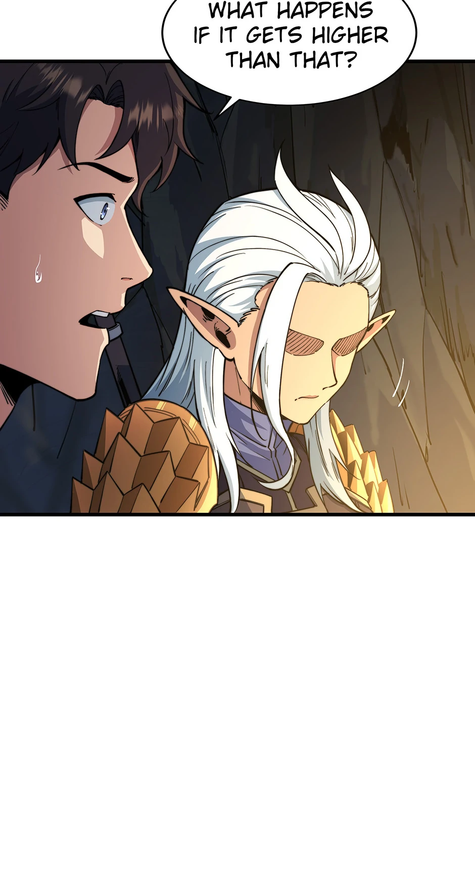 An Outcast In Another World chapter 7 page 59