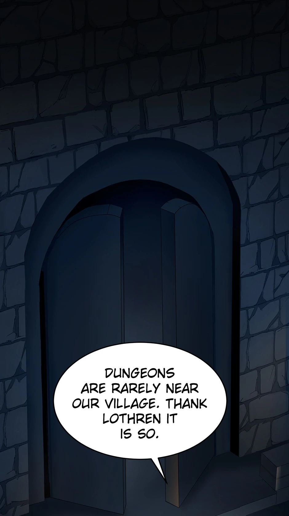 An Outcast In Another World chapter 7 page 6