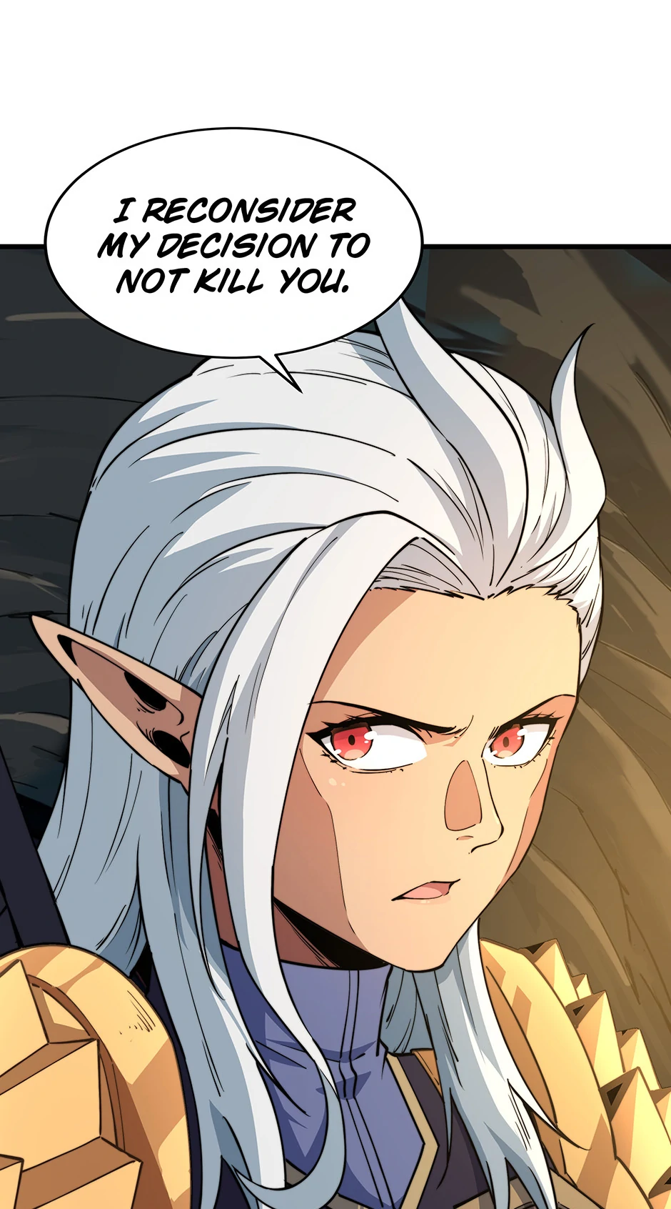 An Outcast In Another World chapter 7 page 60