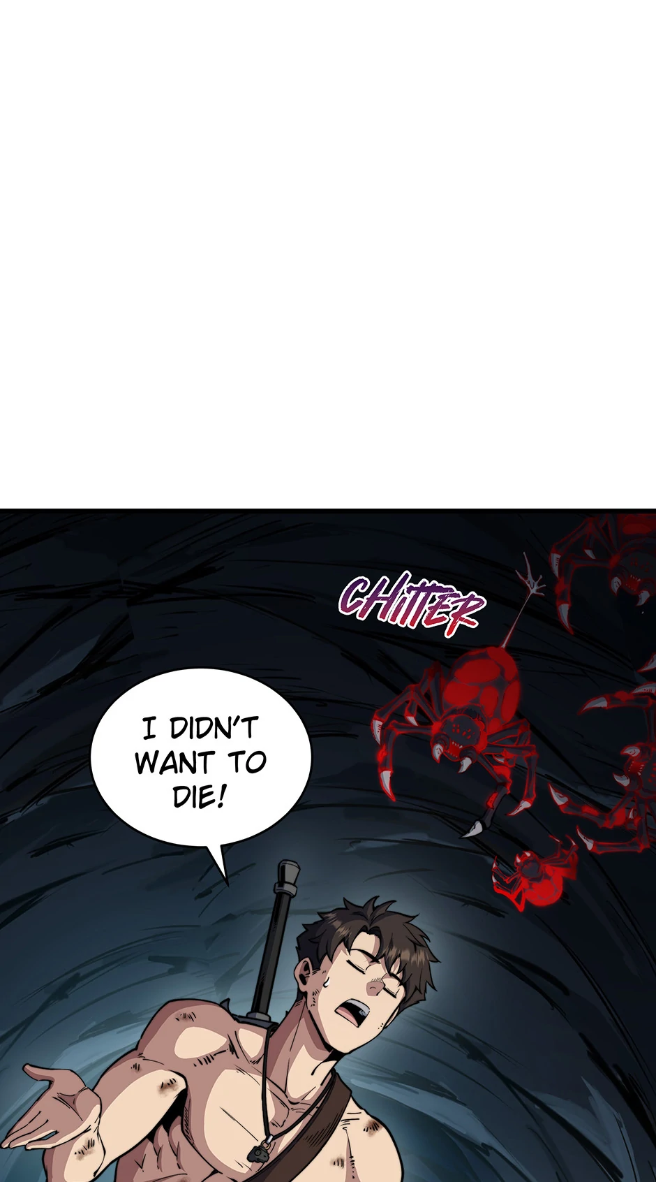 An Outcast In Another World chapter 7 page 65