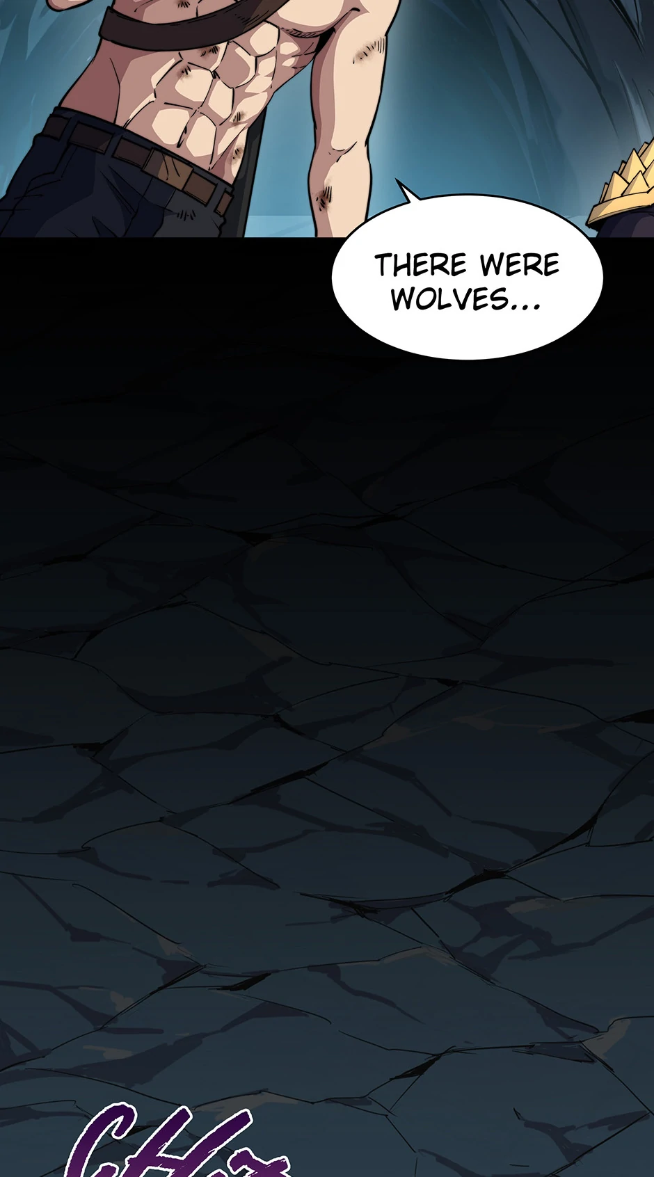 An Outcast In Another World chapter 7 page 66