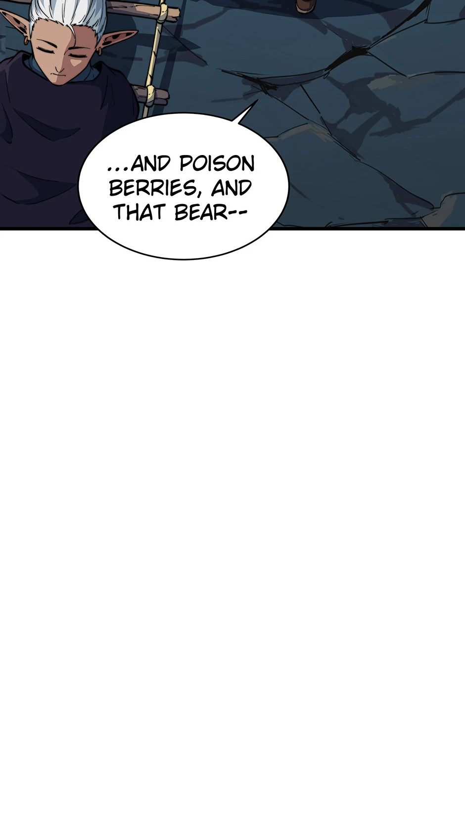 An Outcast In Another World chapter 7 page 68