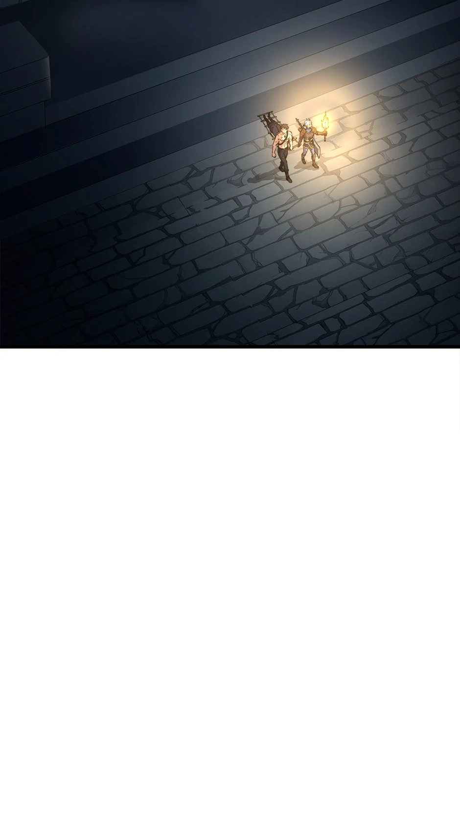 An Outcast In Another World chapter 7 page 7