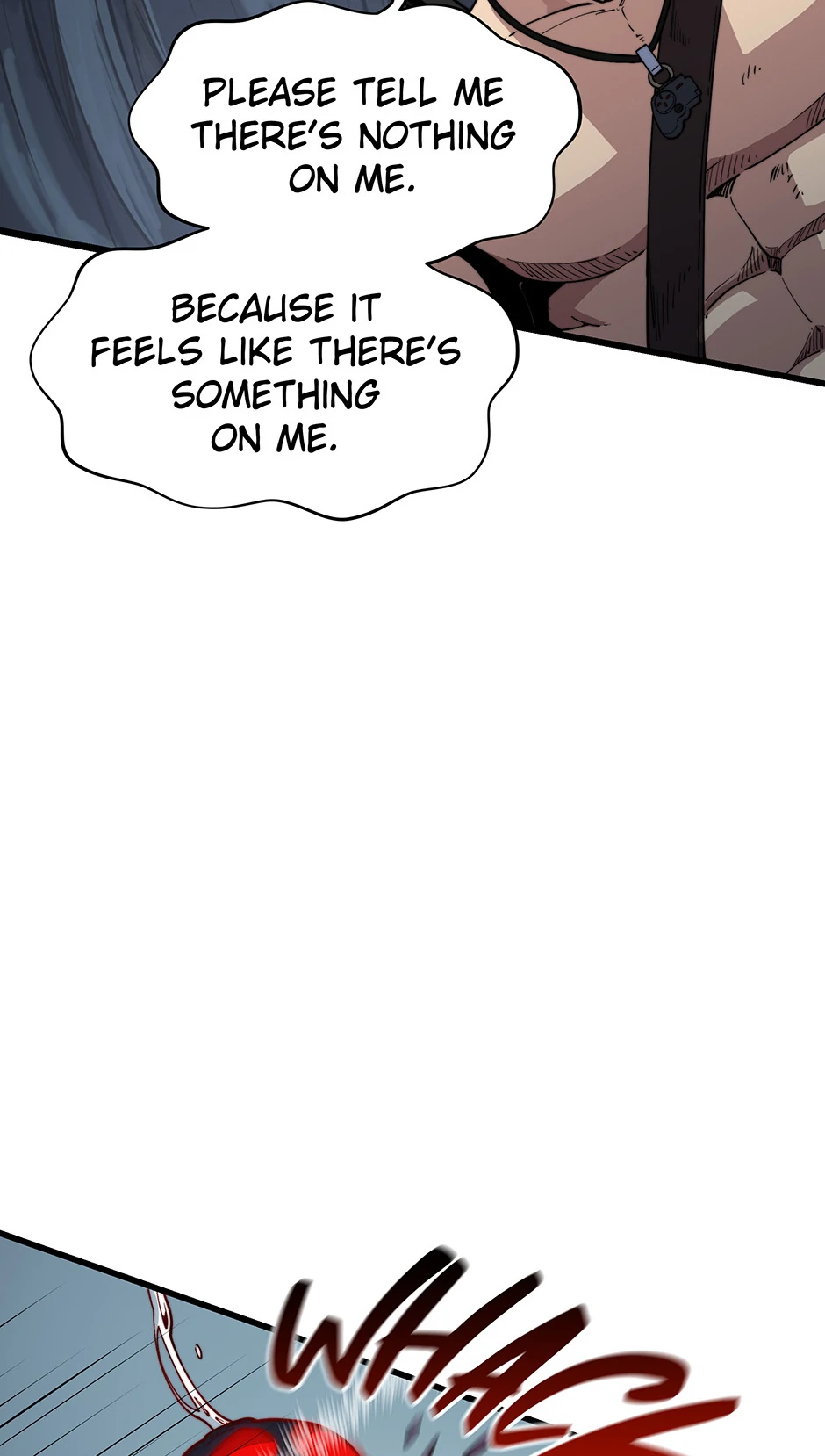 An Outcast In Another World chapter 7 page 71