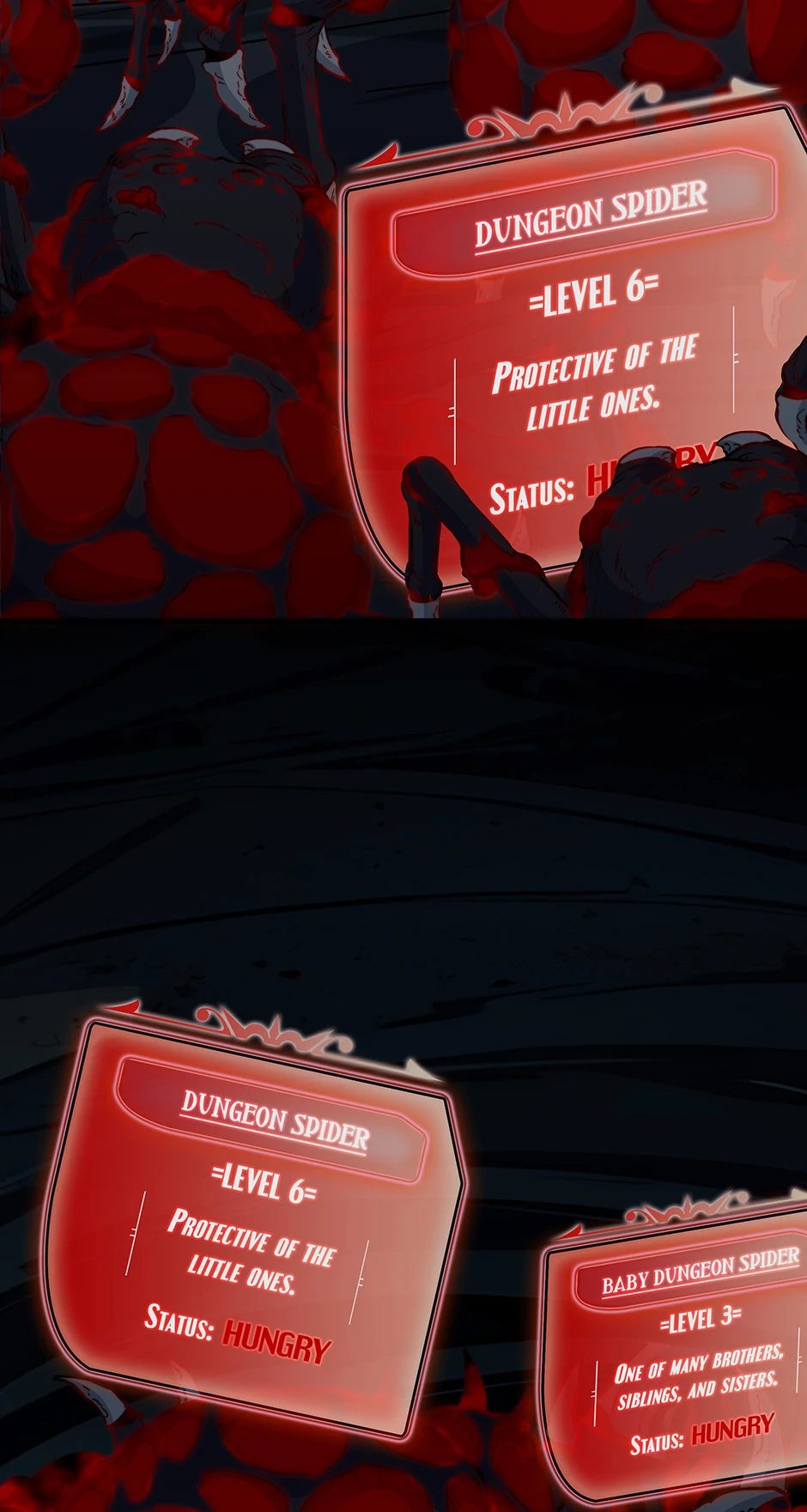 An Outcast In Another World chapter 7 page 75
