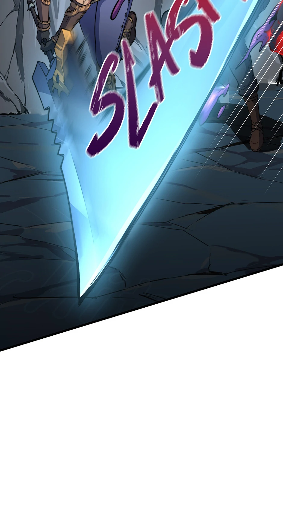 An Outcast In Another World chapter 7 page 81