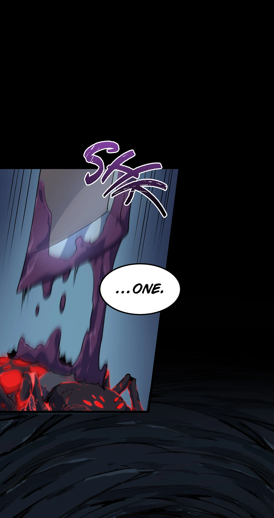 An Outcast In Another World chapter 8 page 12