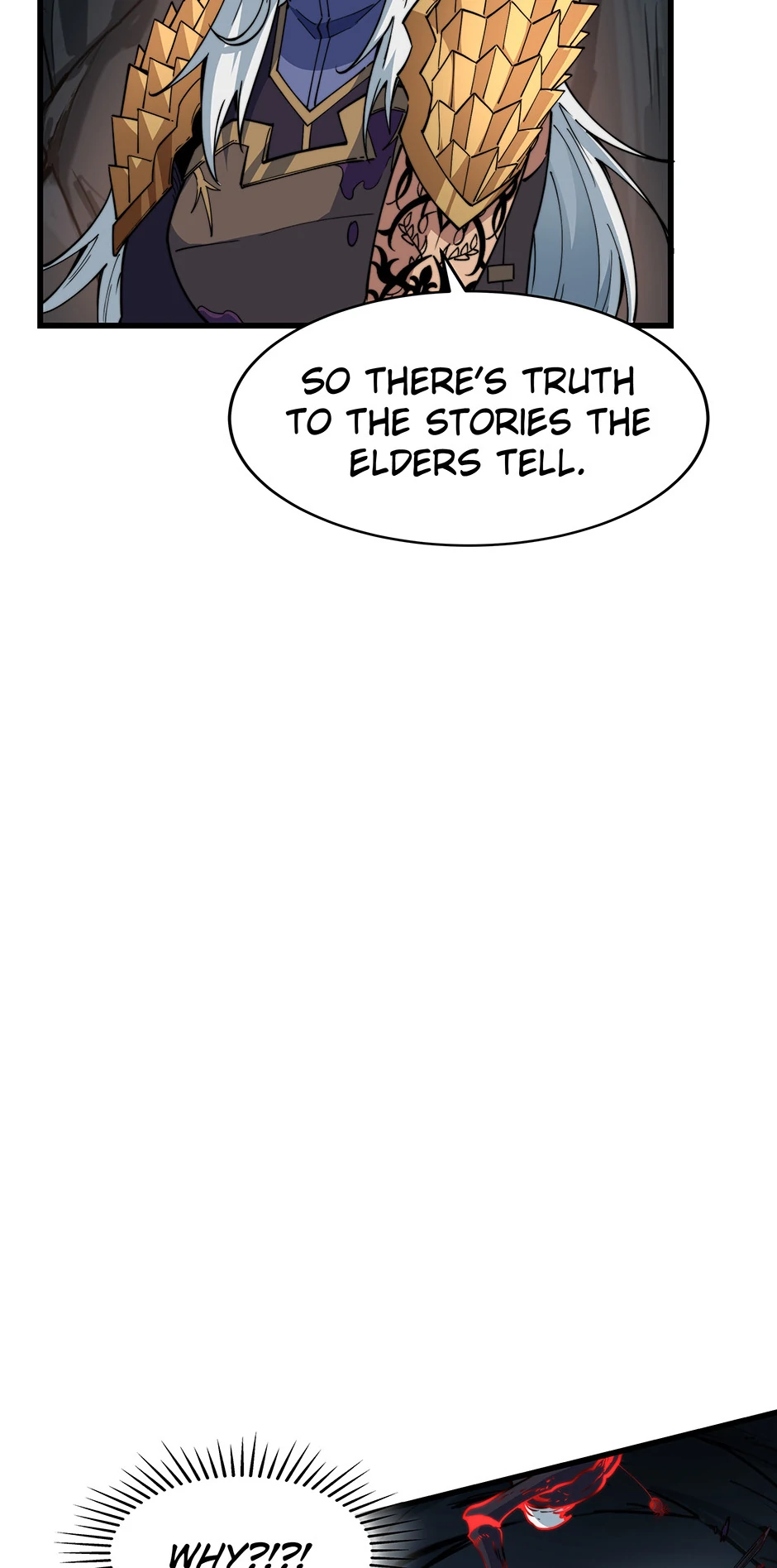 An Outcast In Another World chapter 8 page 26