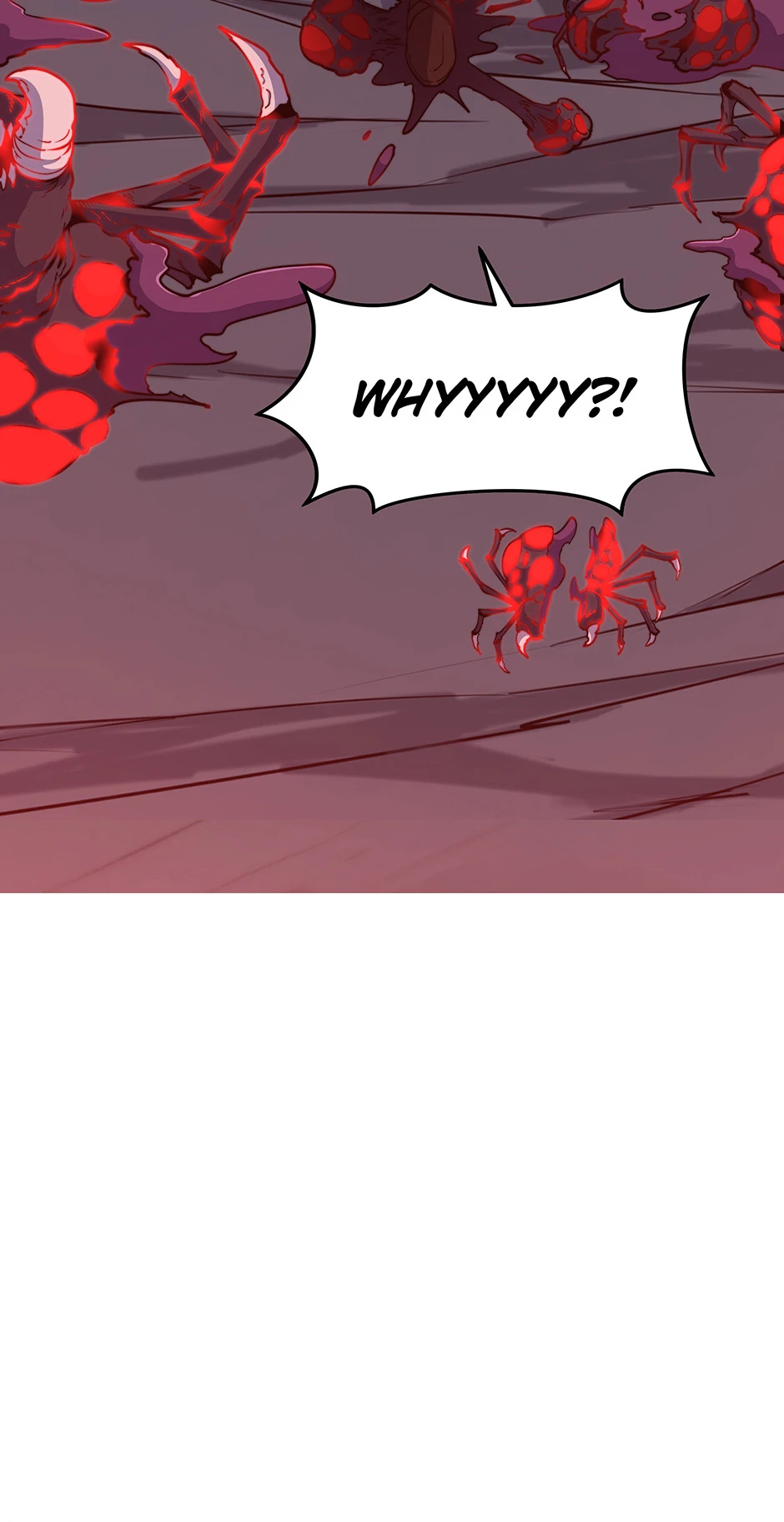 An Outcast In Another World chapter 8 page 31