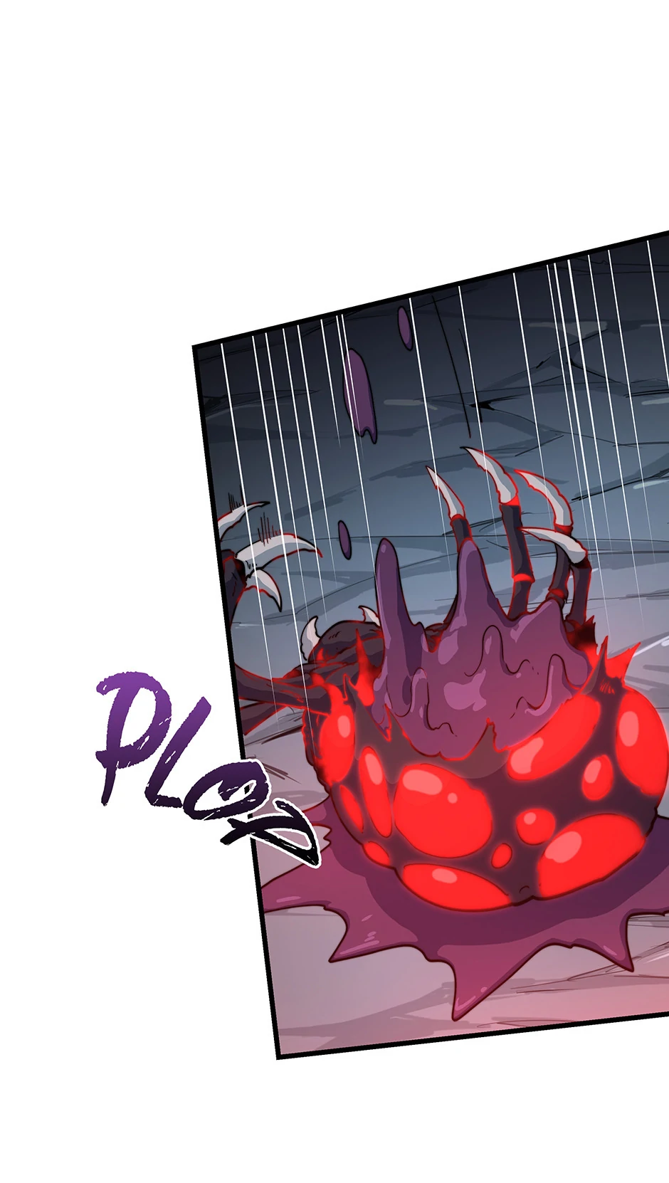 An Outcast In Another World chapter 8 page 53