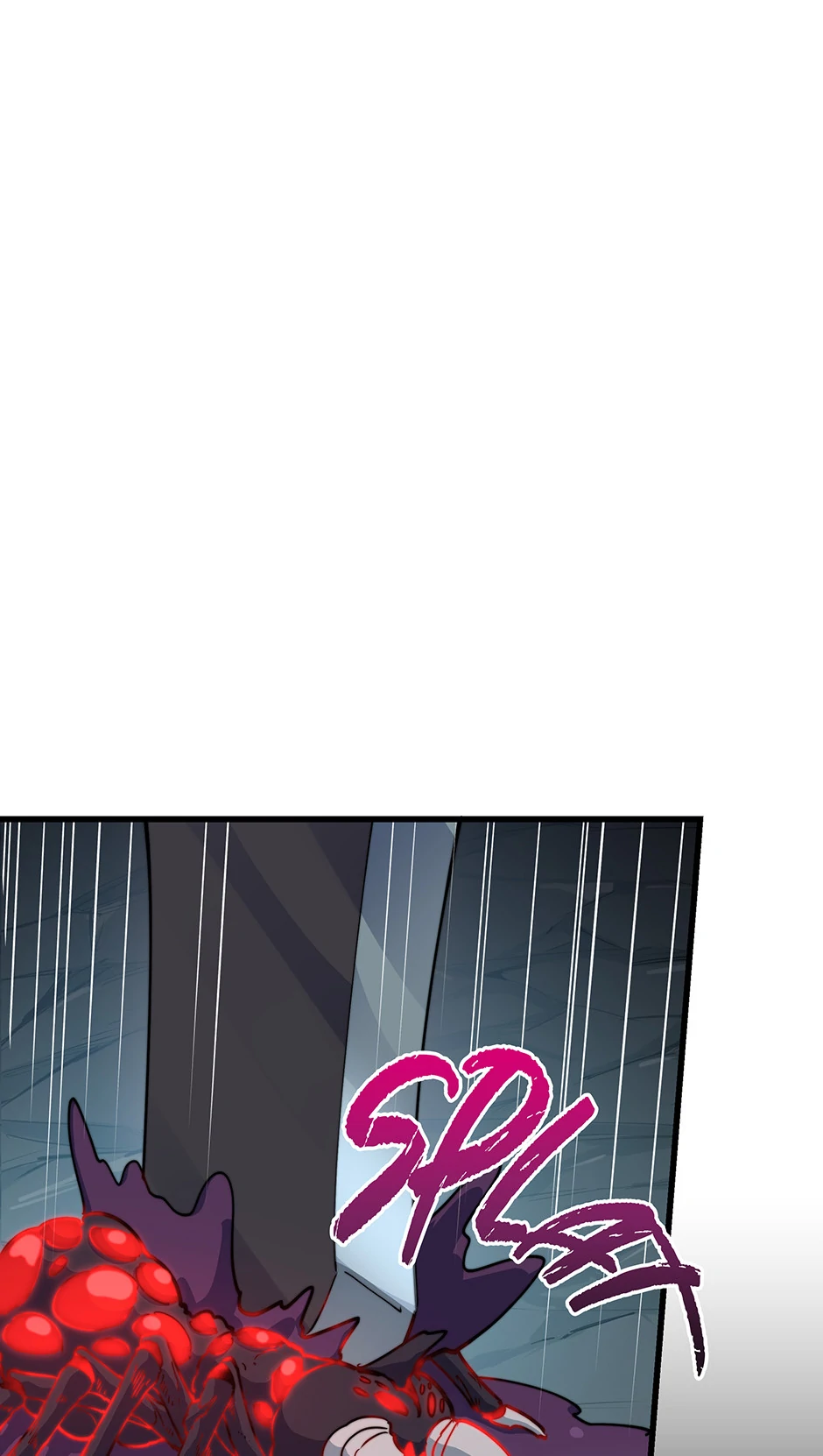 An Outcast In Another World chapter 8 page 54