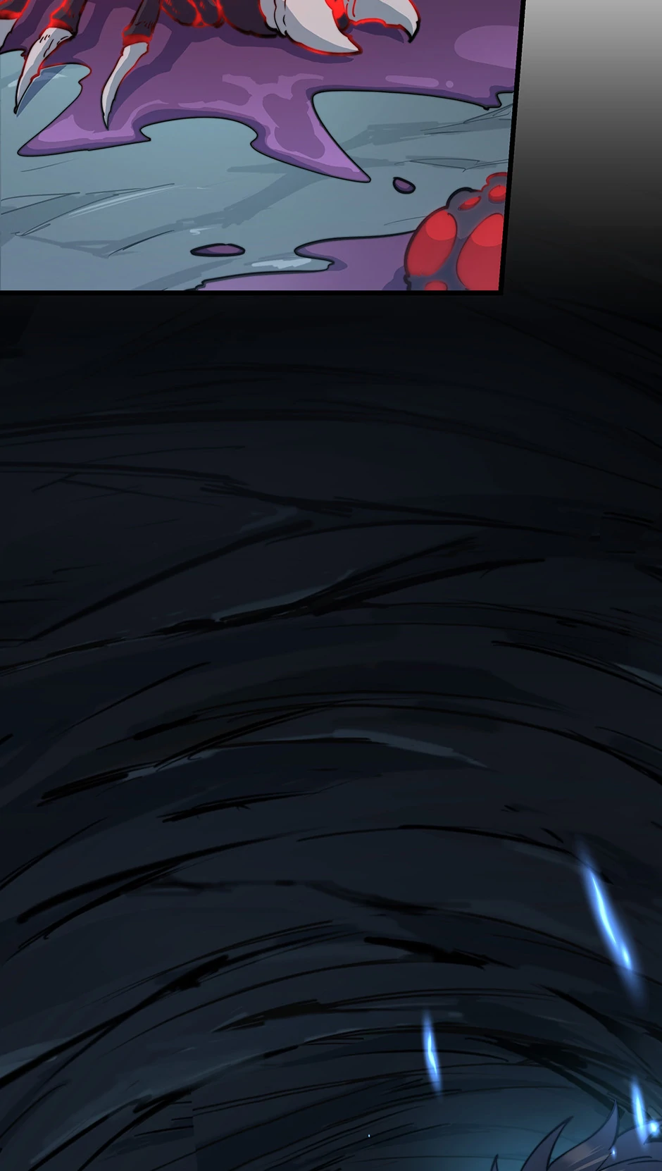 An Outcast In Another World chapter 8 page 55