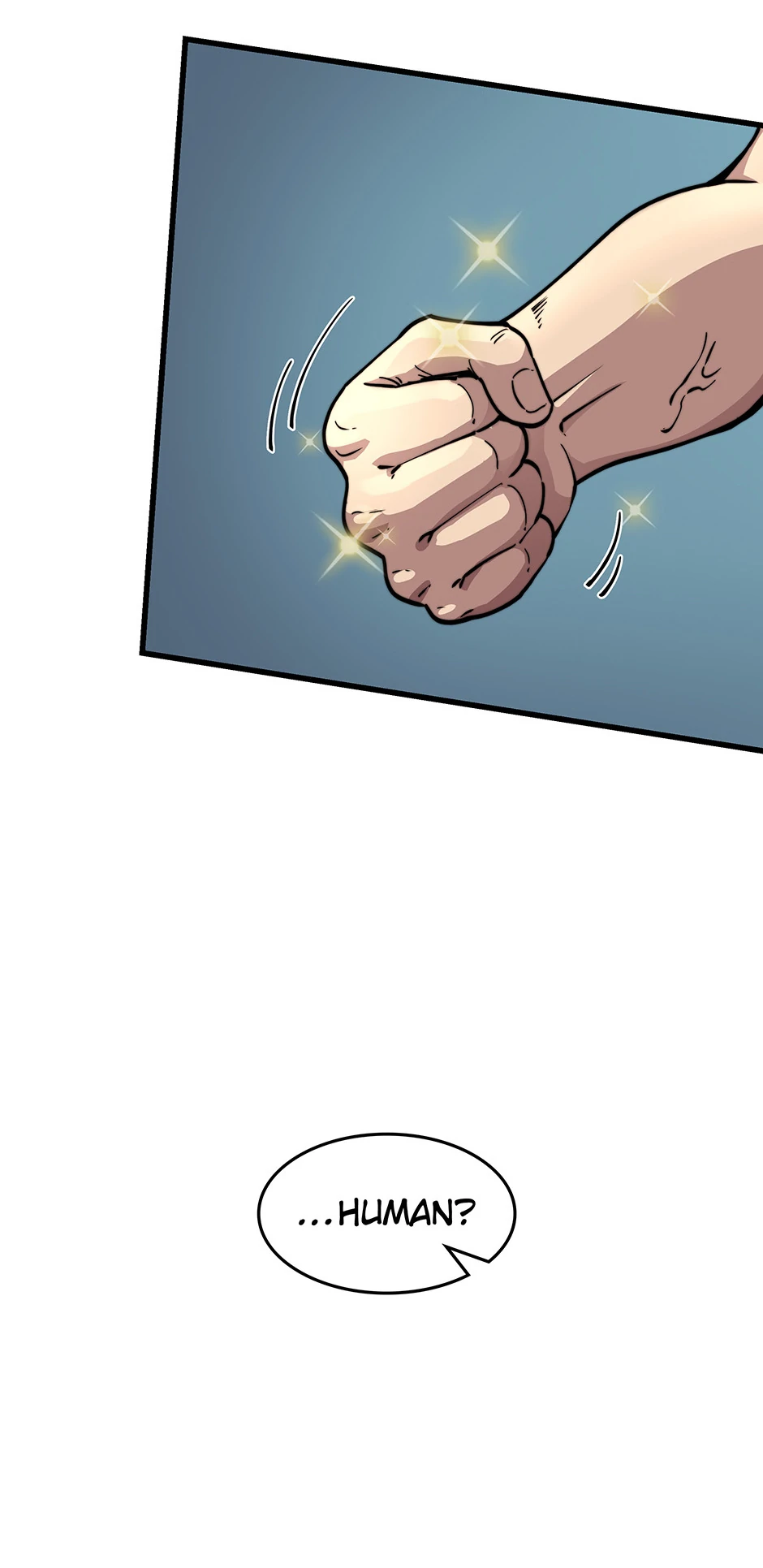 An Outcast In Another World chapter 8 page 59